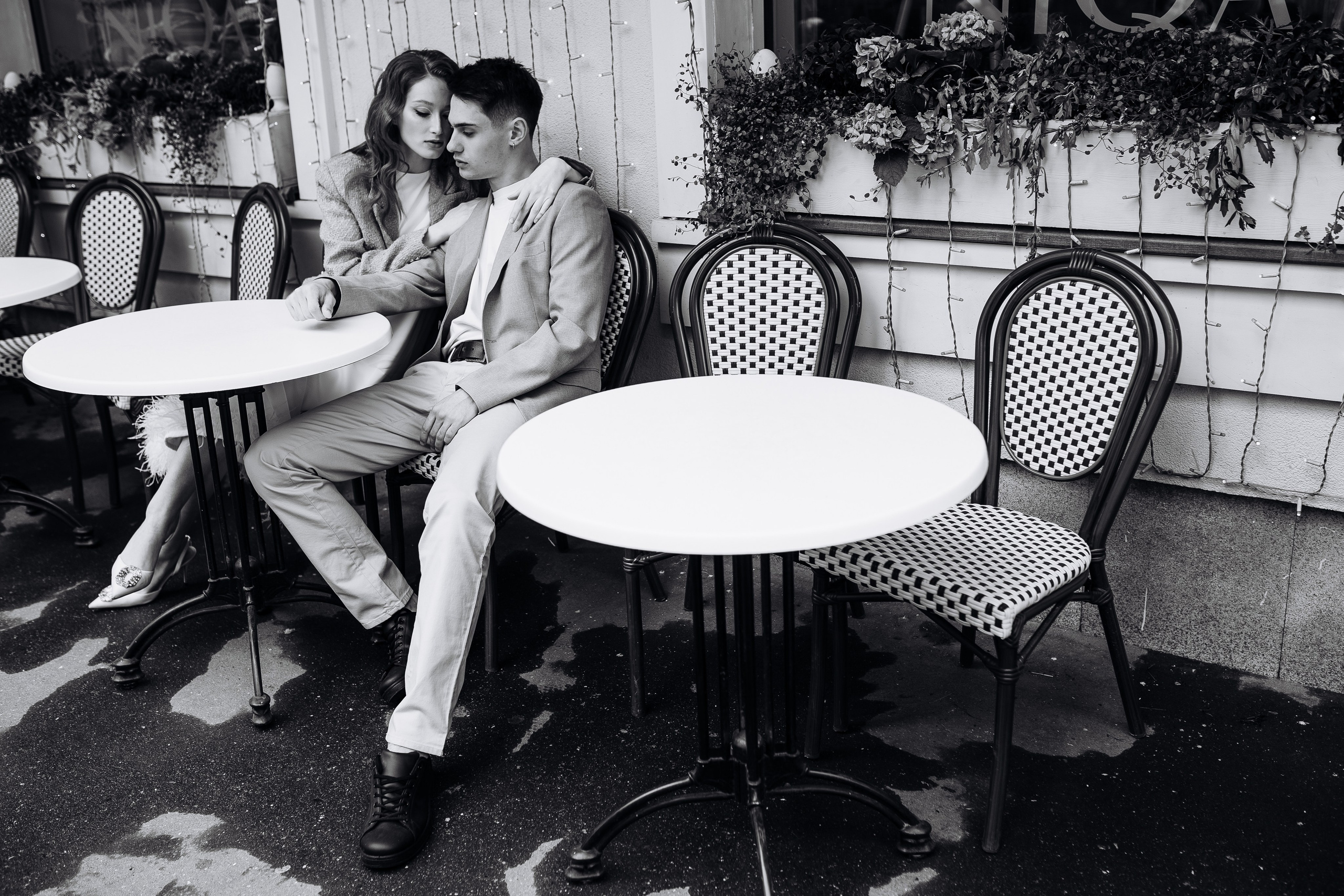 Даниил и Эля. СВАДЕБНЫЙ ФОТОГРАФ МОСКВА