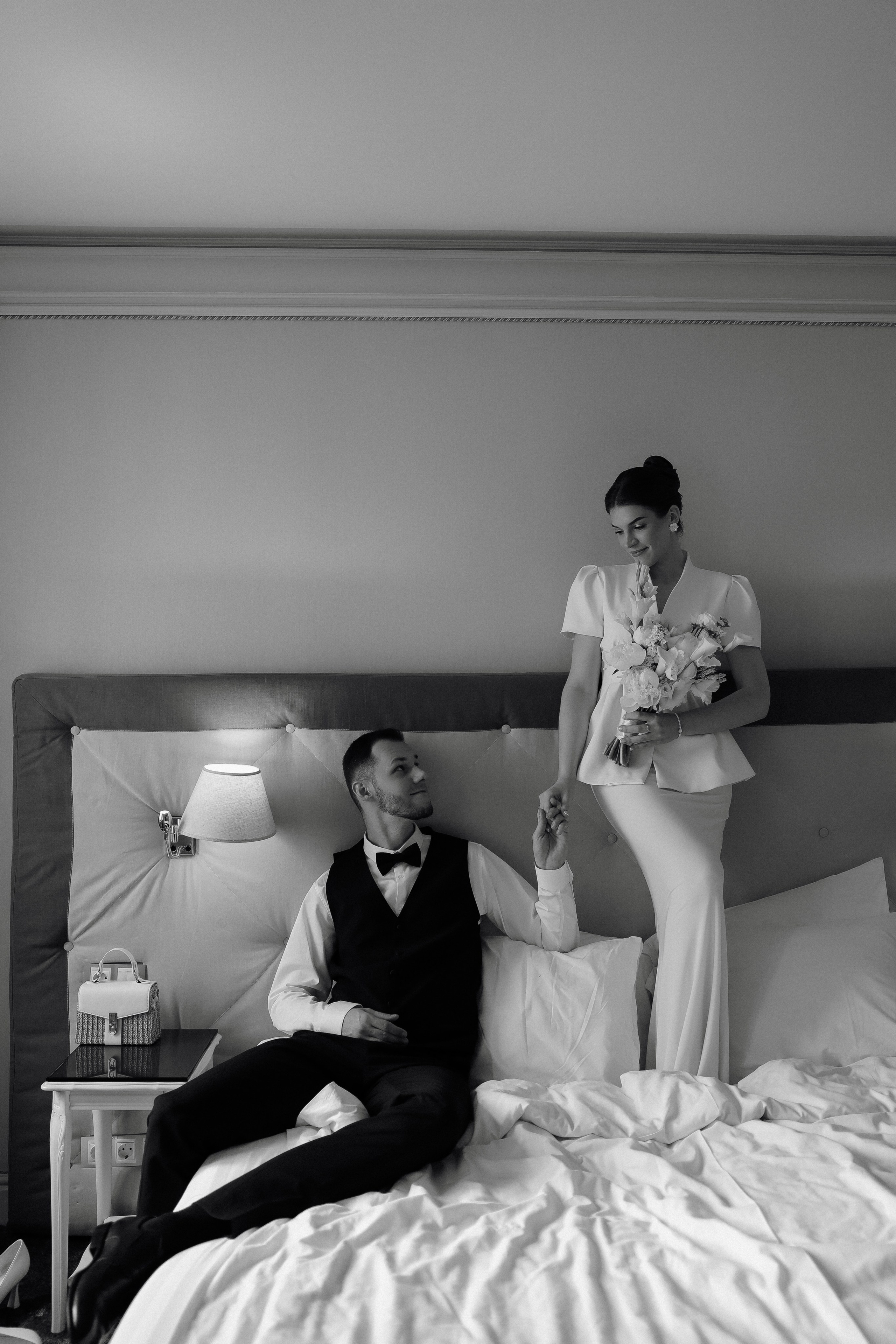 Portfolio. Свадебный фотограф Москва