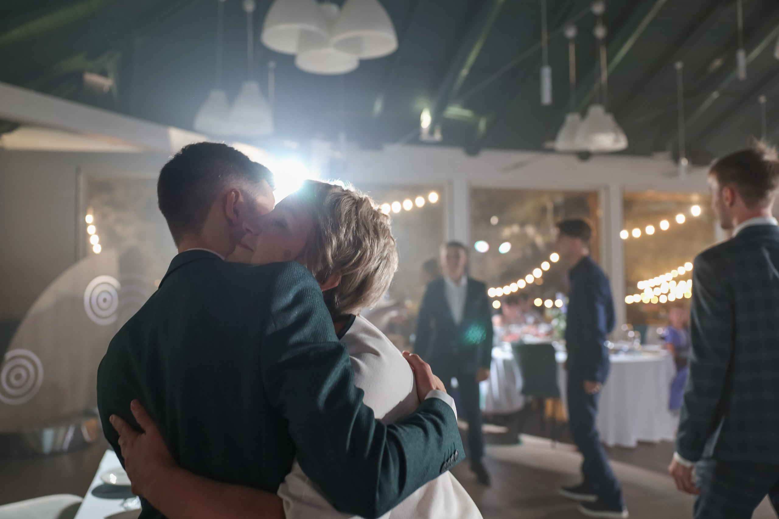 Алексей и Мария | Ozero Молоково. Свадебный фотограф Москва