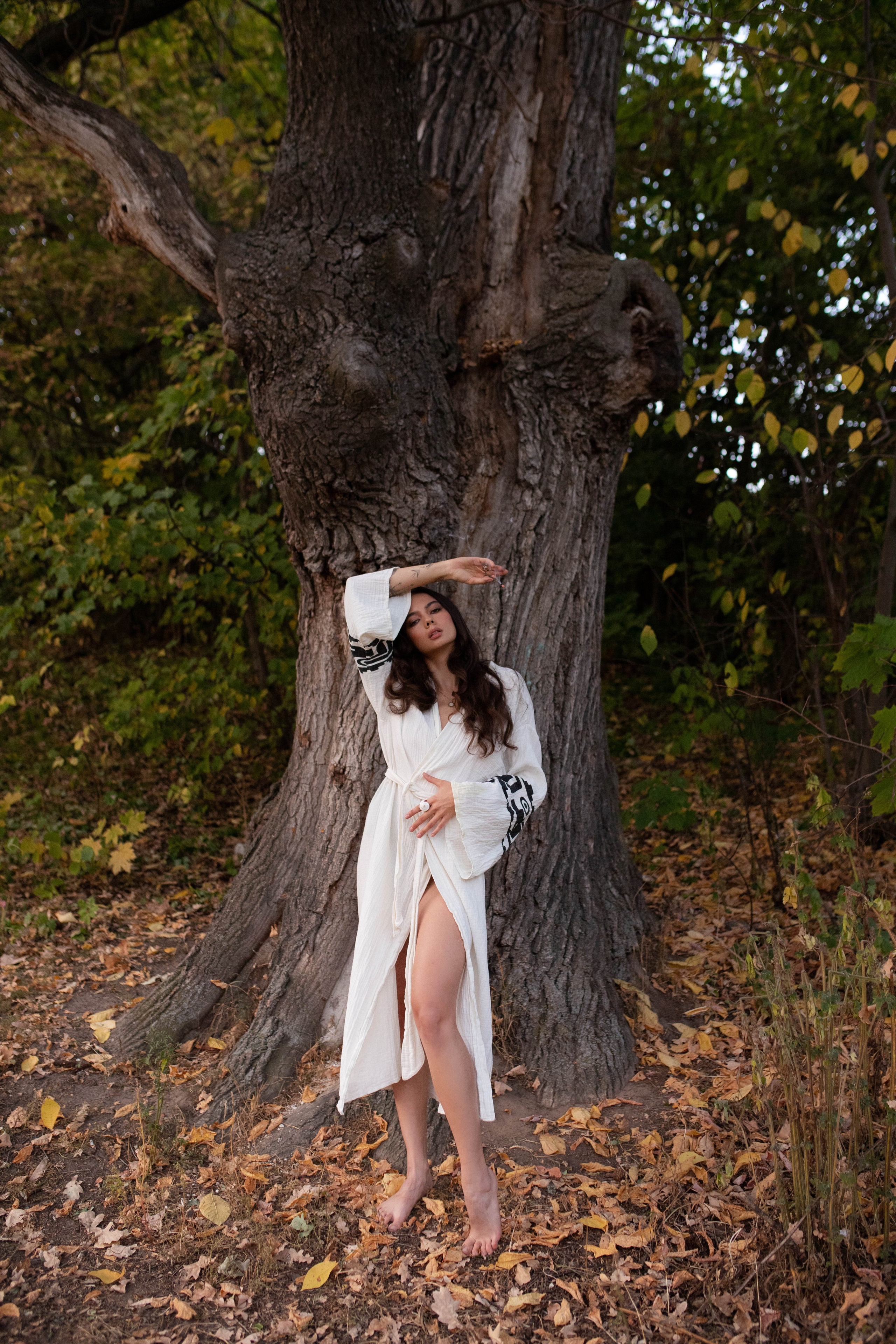 Полина. Фотограф Каролина