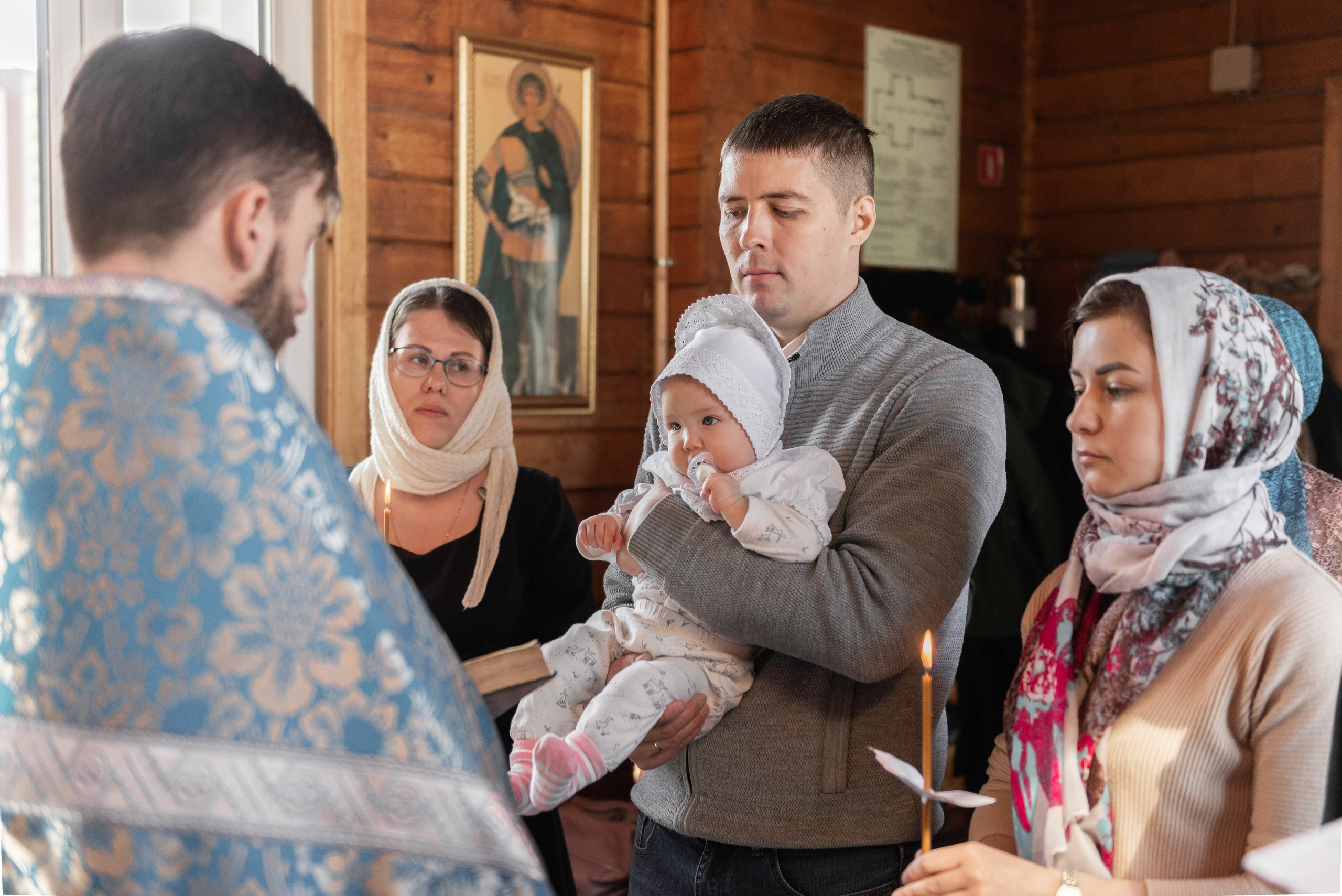 Даша. Детский фотограф, семейный фотограф и репортажи в Кемерово