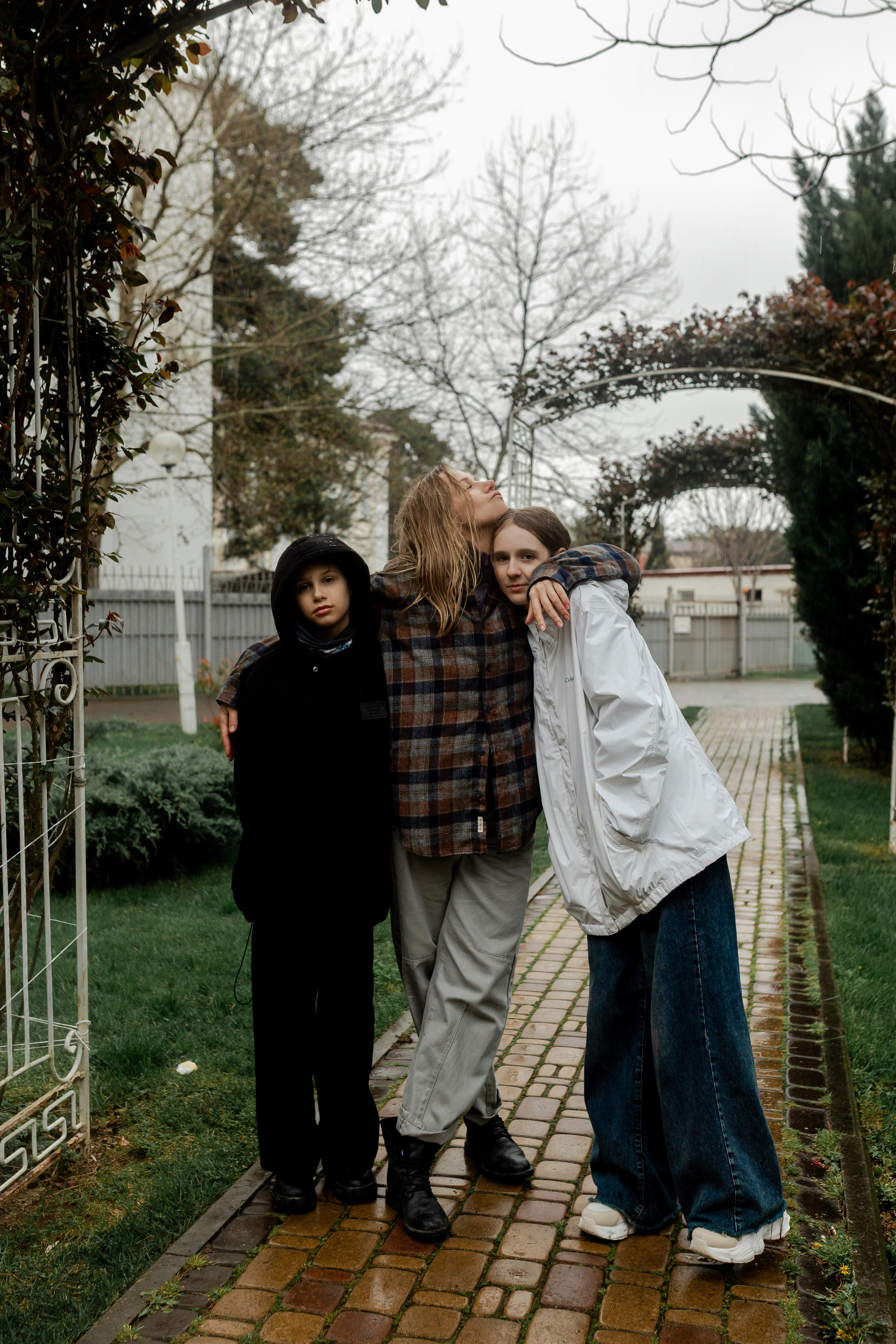 Катерина и семья. Wedding and family photographer in Gelendzhik Victoria Balashova