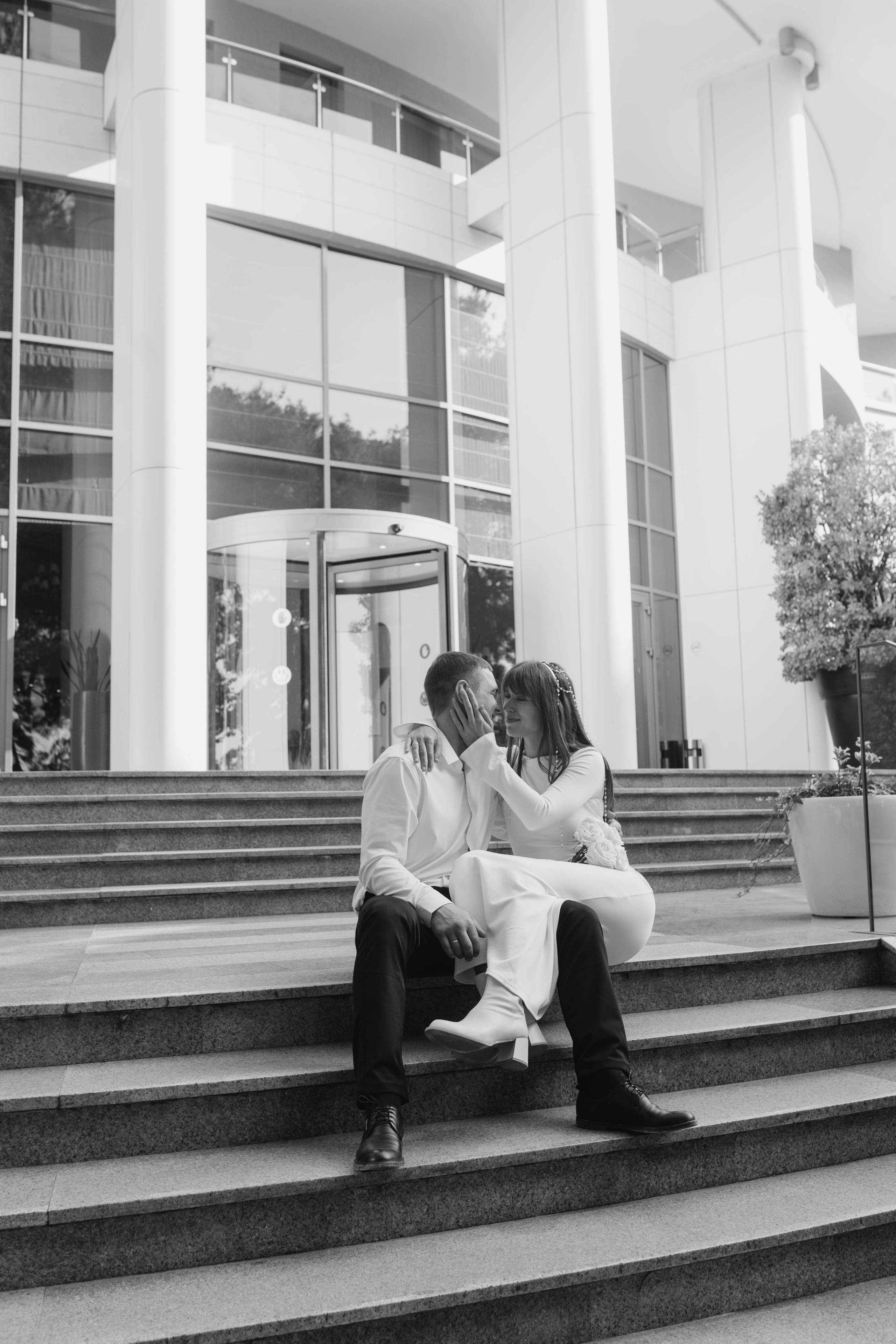 Кристина и Максим. Фотограф в Геленджике, Архипо-Осиповке, Абрау-Дюрсо, Кринице Виктория