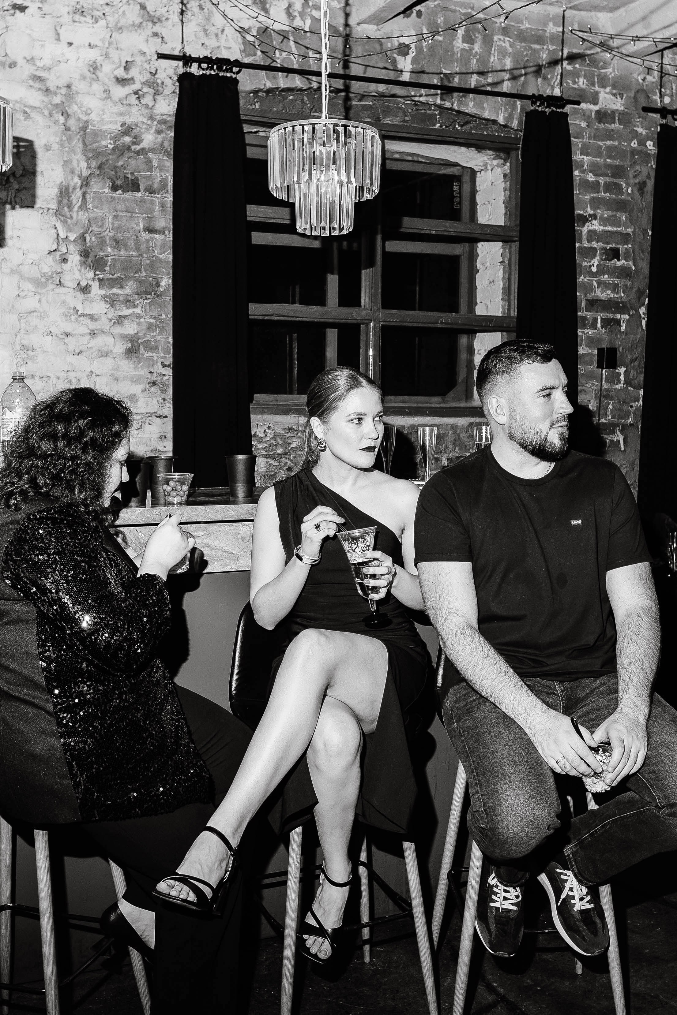 День Рождения Инны. Фотограф Veronika Potaseva