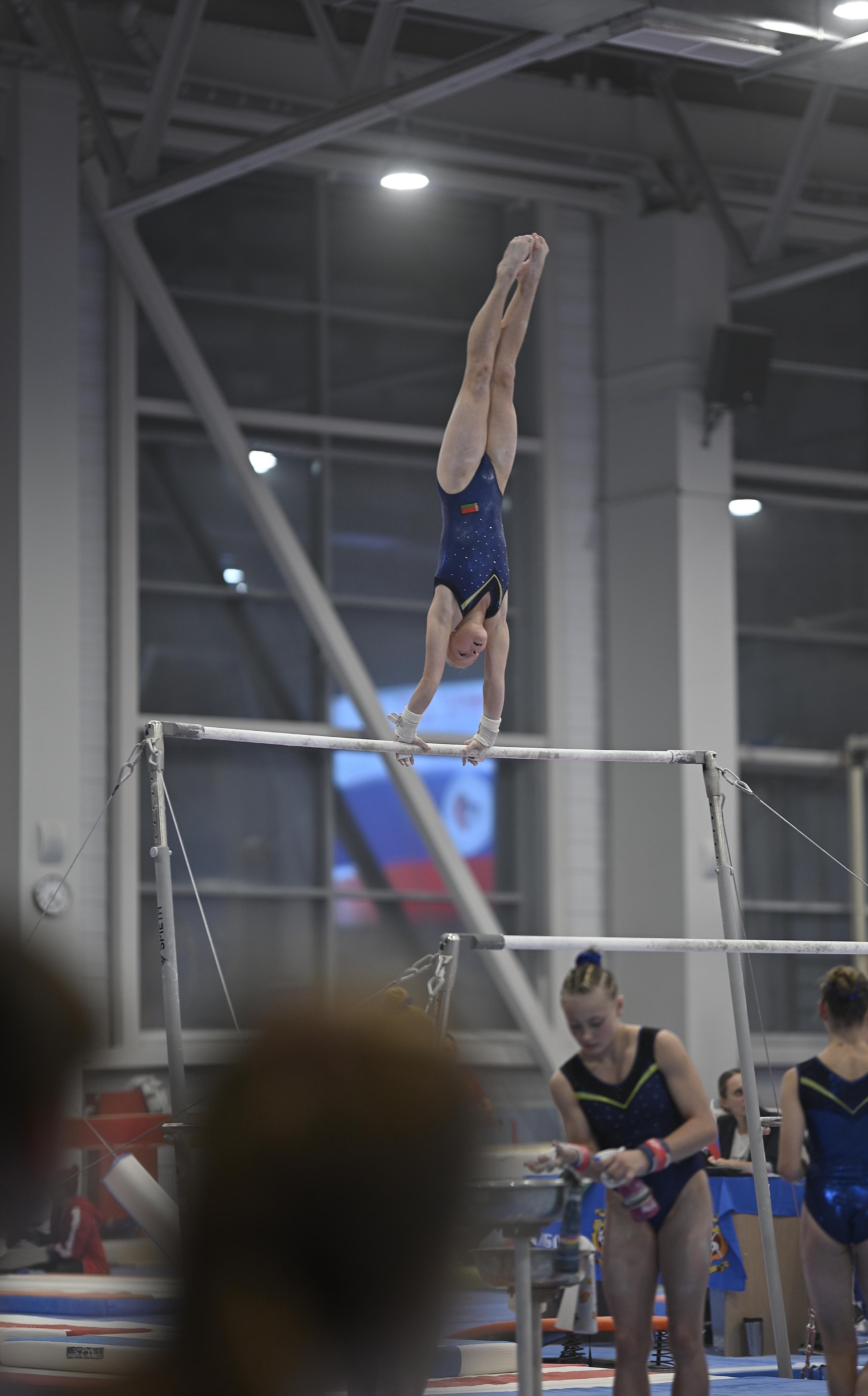 Турнир Елены Замолодчиковой. Фотограф Ваших событий 📸