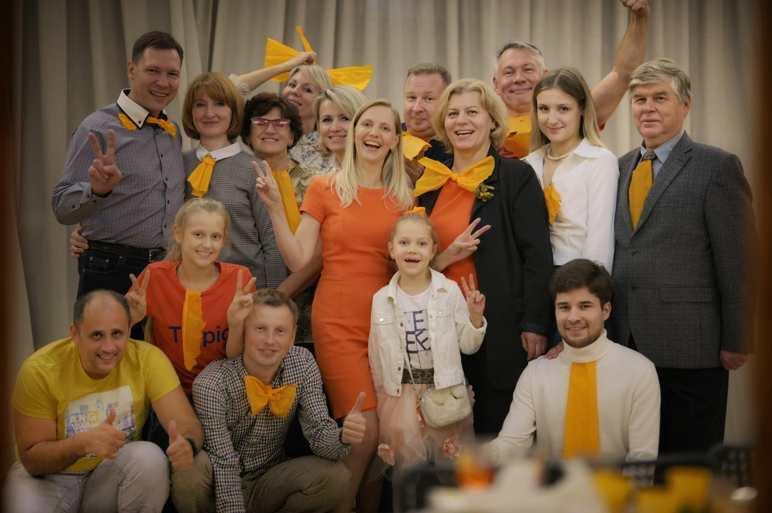 На дне рождения!. Фотограф Ваших событий 📸