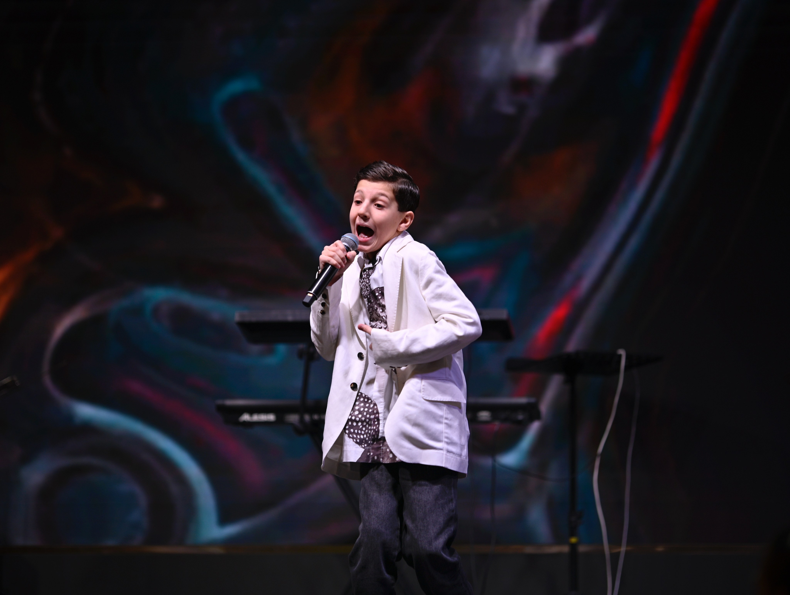 Три вокзала. Депо. Показ-Концерт. Фотограф Ваших событий 📸