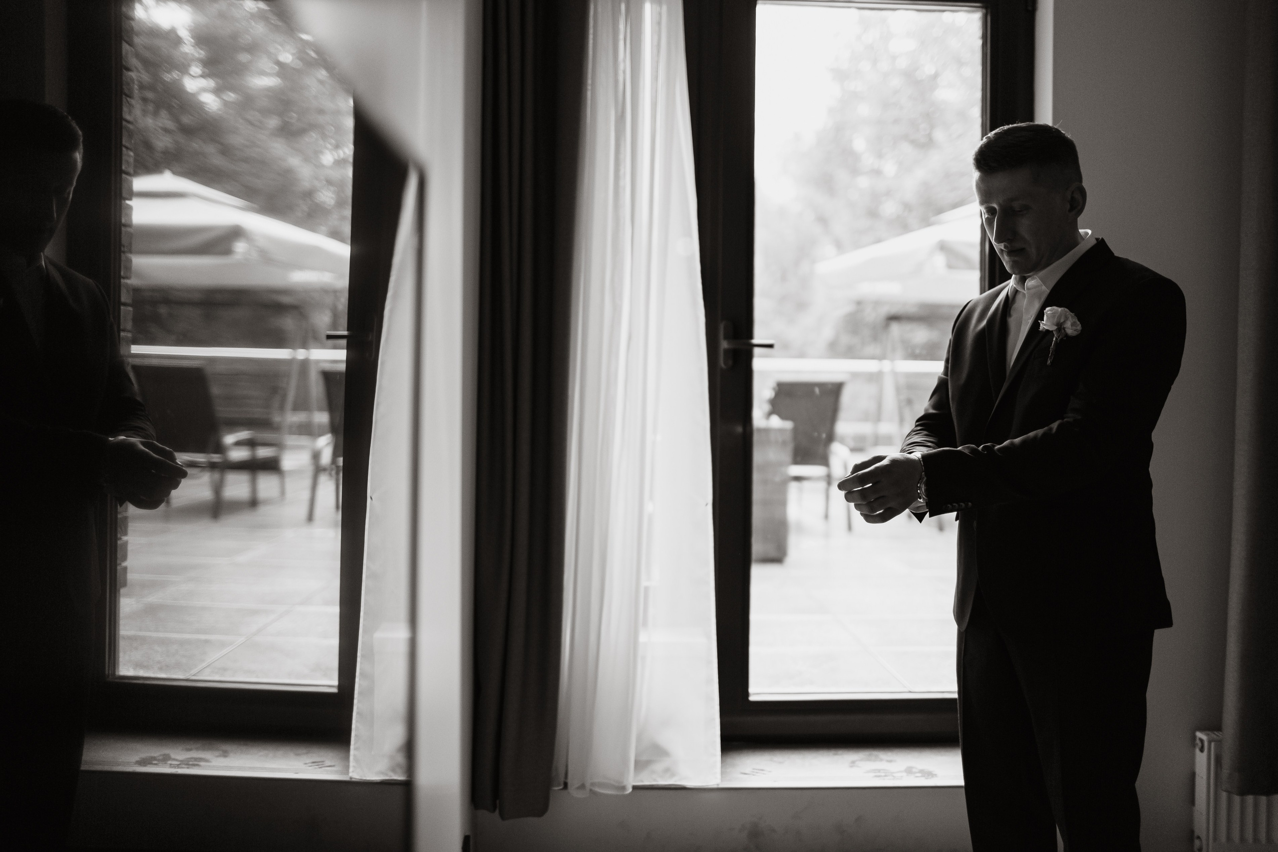 Владимир и Таисия