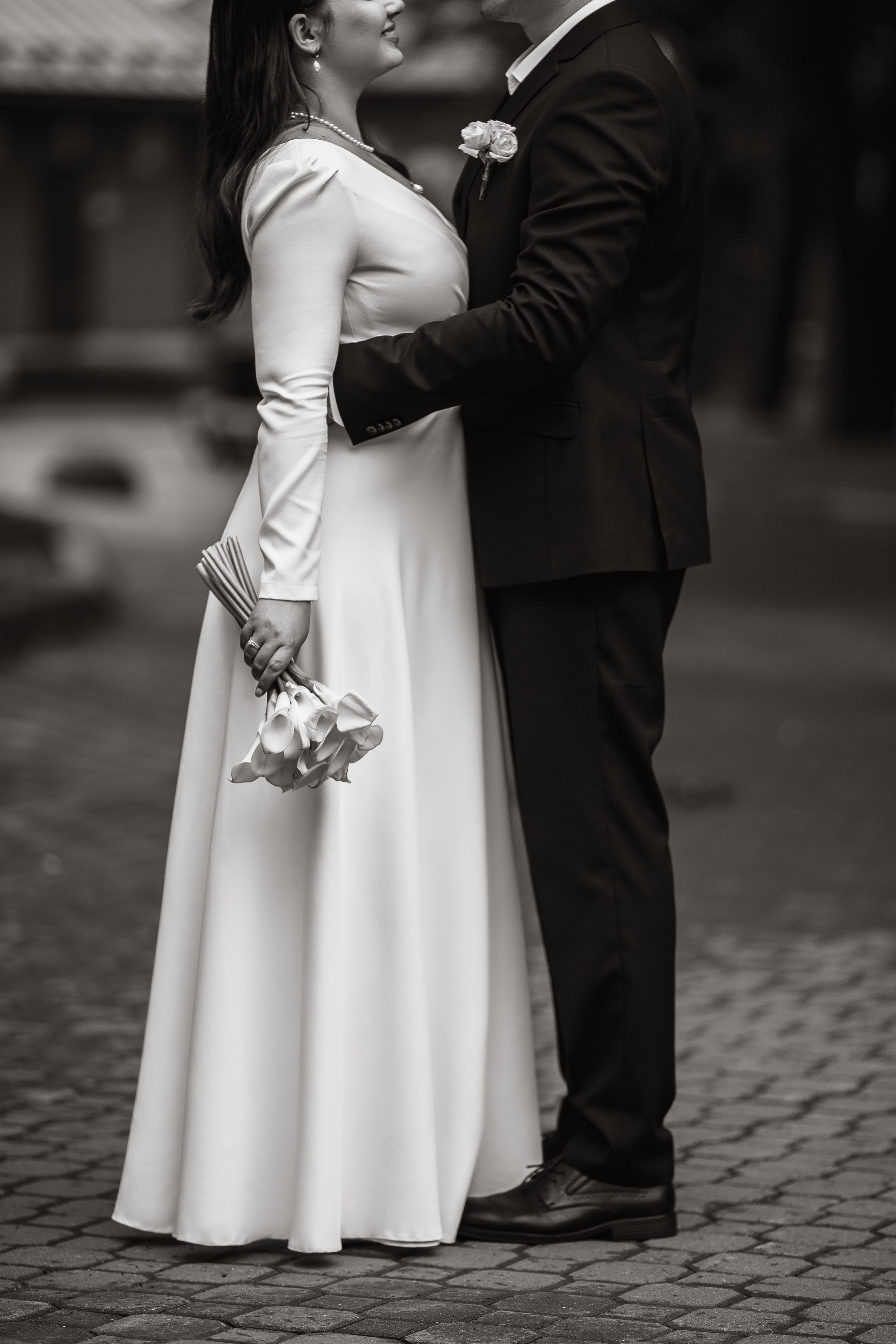 Владимир и Таисия