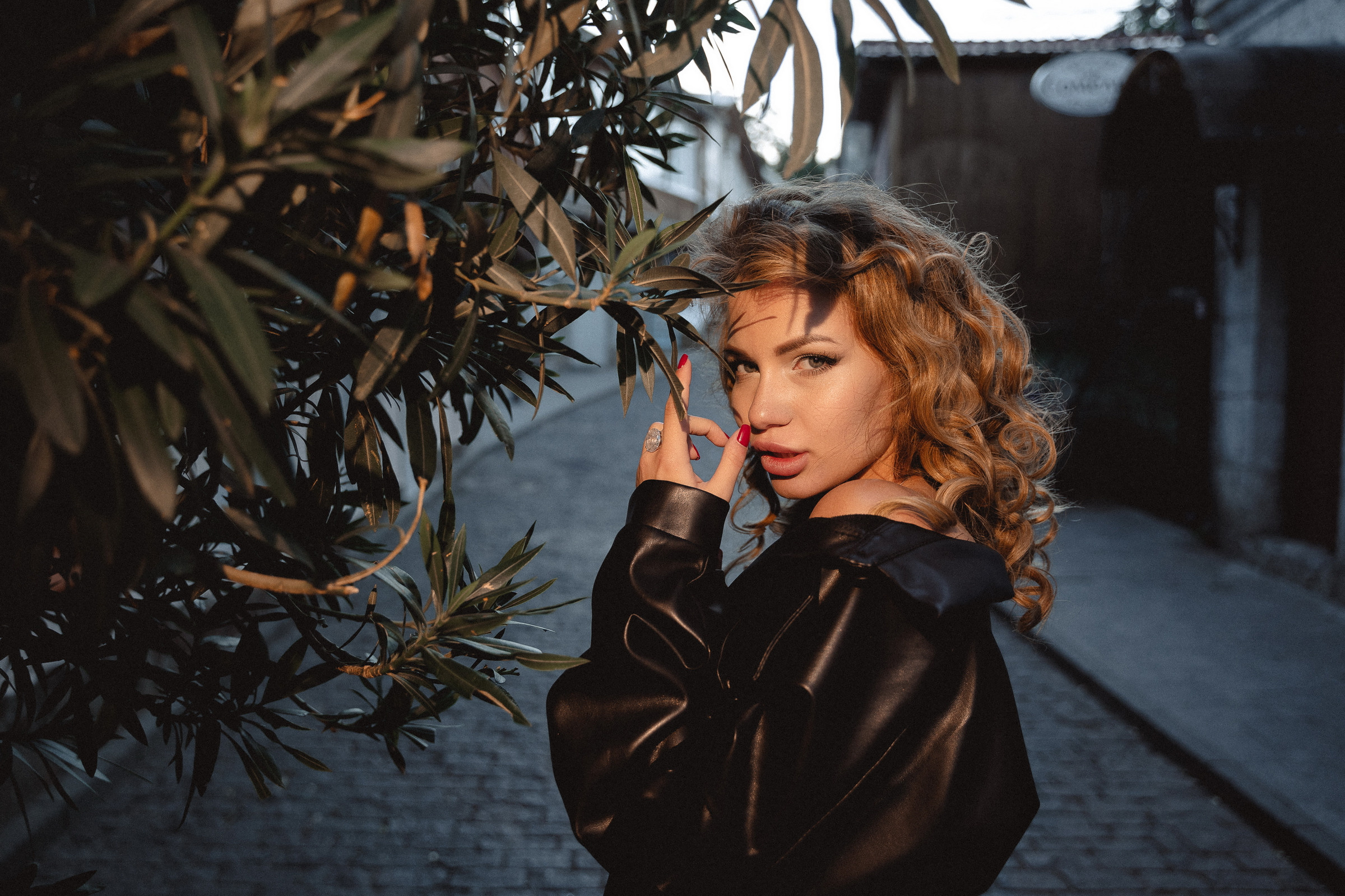 Юлия и Алексей лавстори. Фотограф Павел Беляев