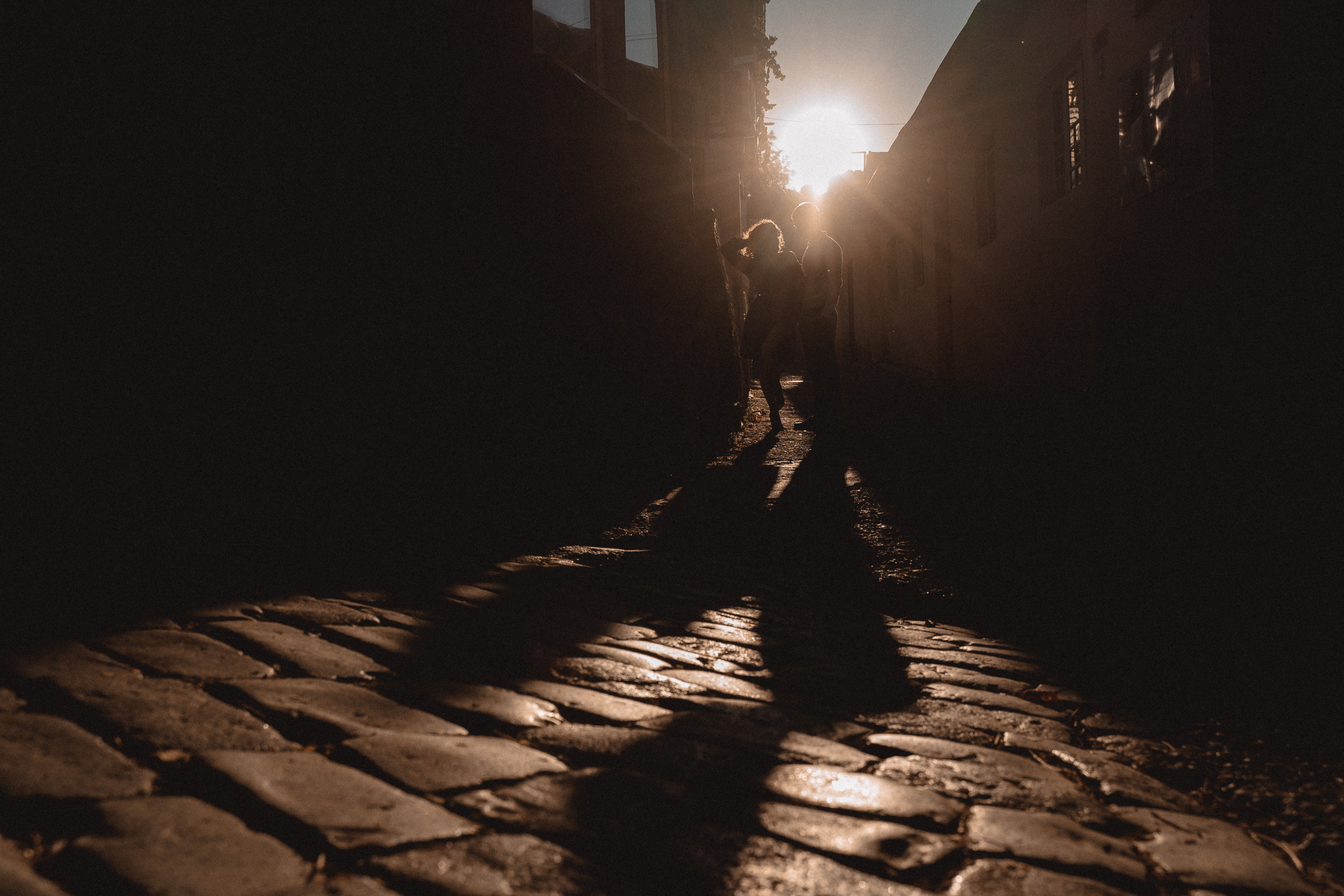 Юлия и Алексей лавстори. Фотограф Павел Беляев