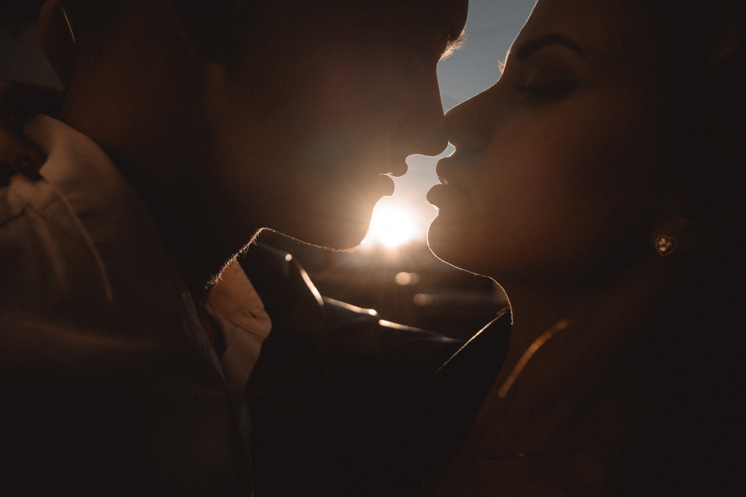 Юлия и Алексей лавстори. Фотограф Павел Беляев