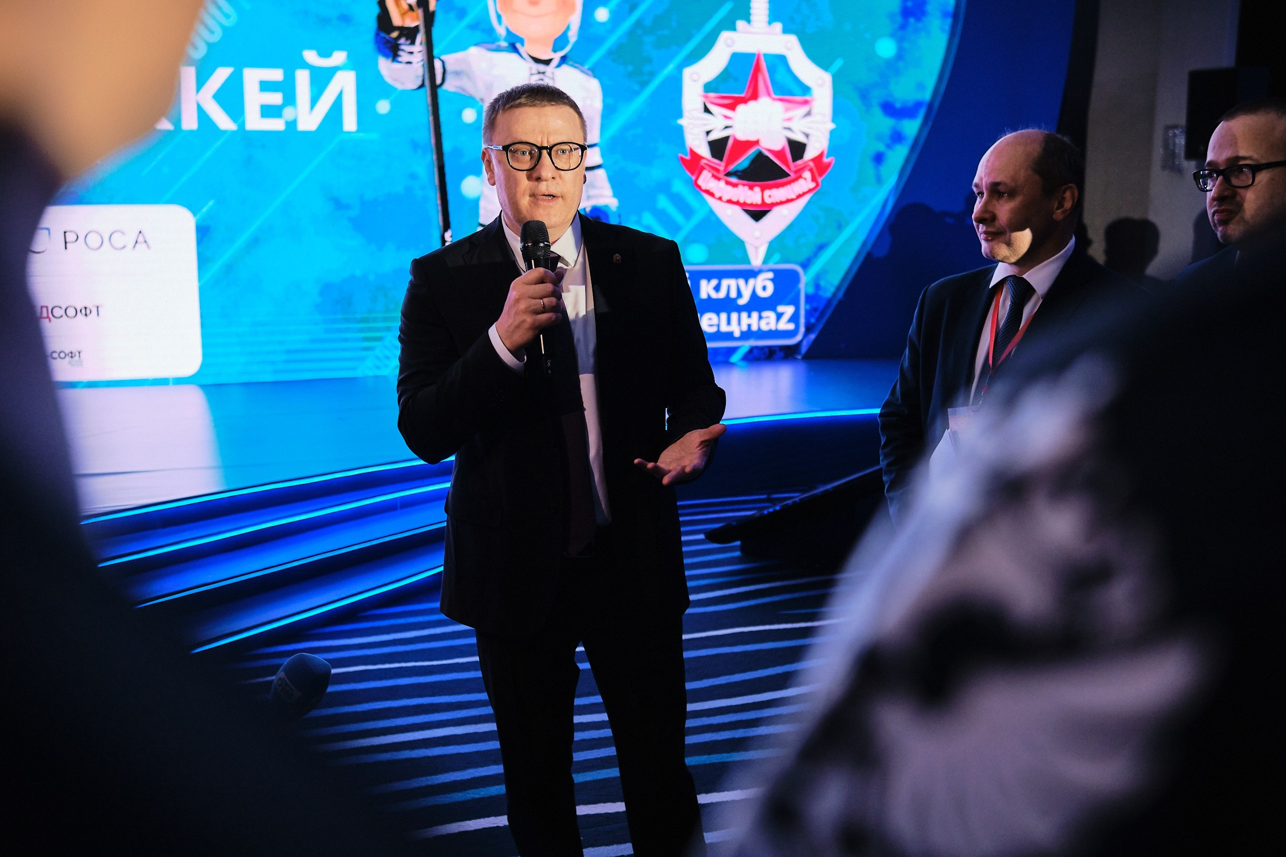 Цифровой форум «на ТЫ с IT». Матвей Яворский — фотограф в Челябинске