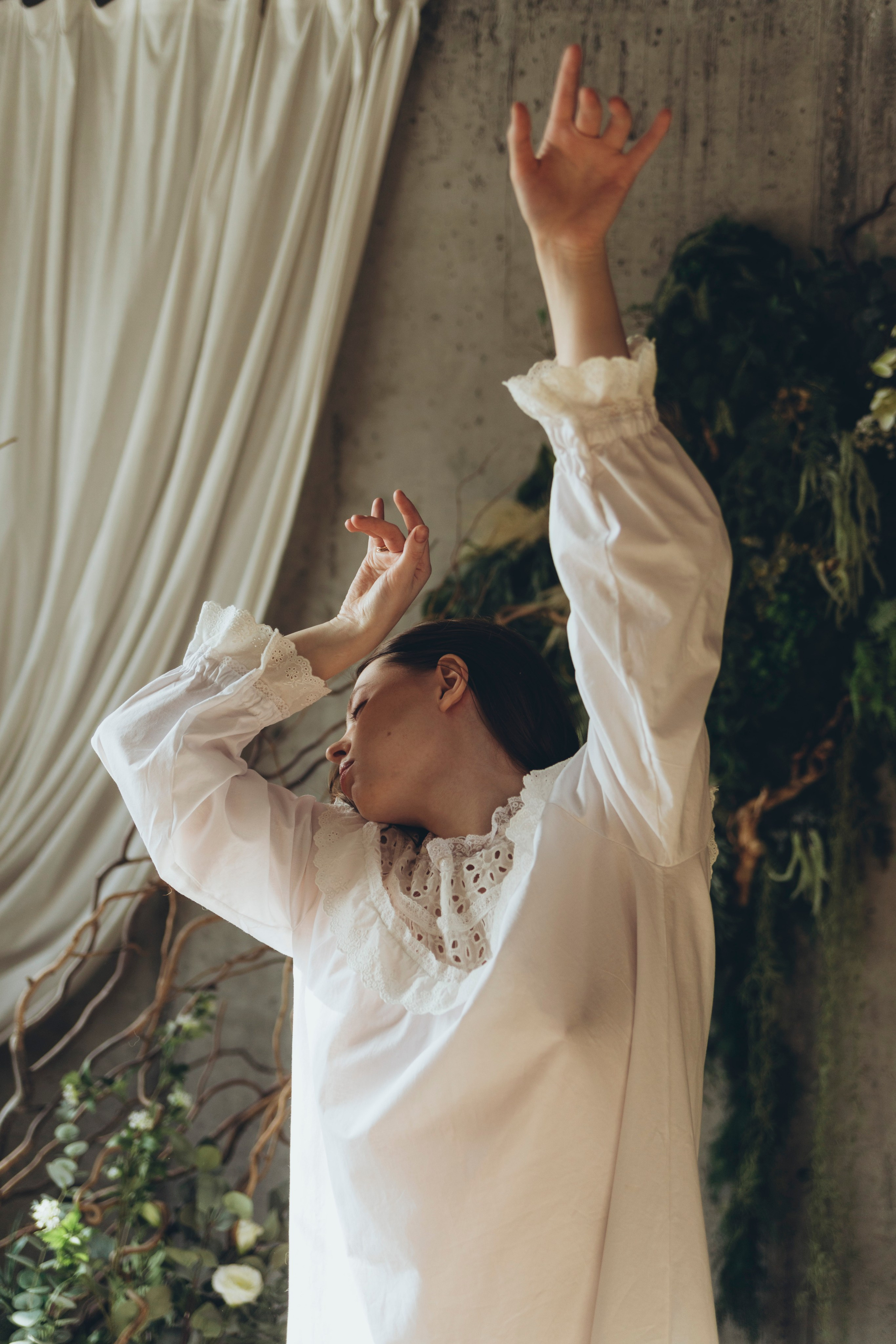 Лиза. Фотограф Кемерово Анастасия Ларионова