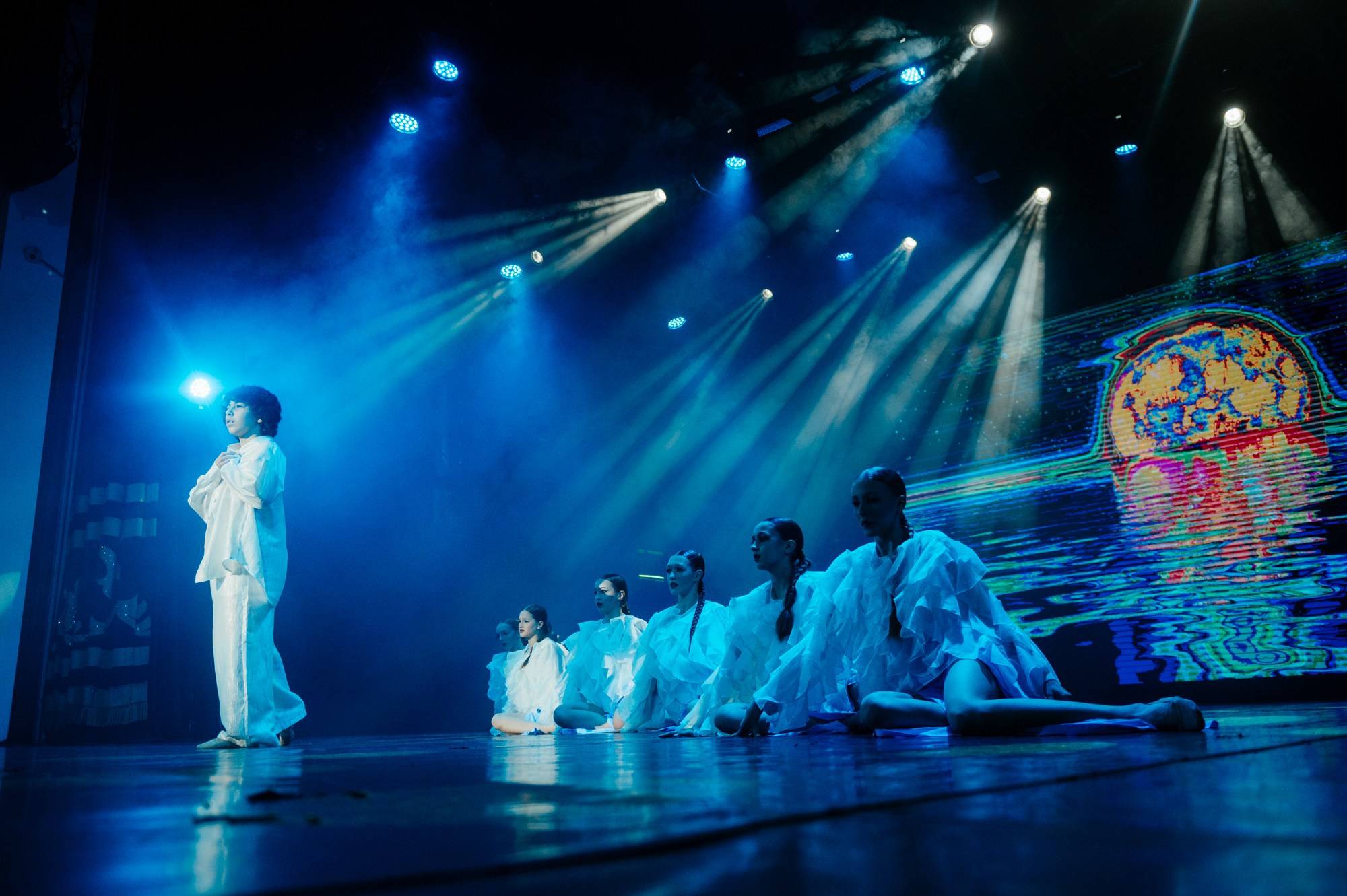 Todes. Студия танца Аллы Духовой. Сайт фотографа Данилы Пащенко