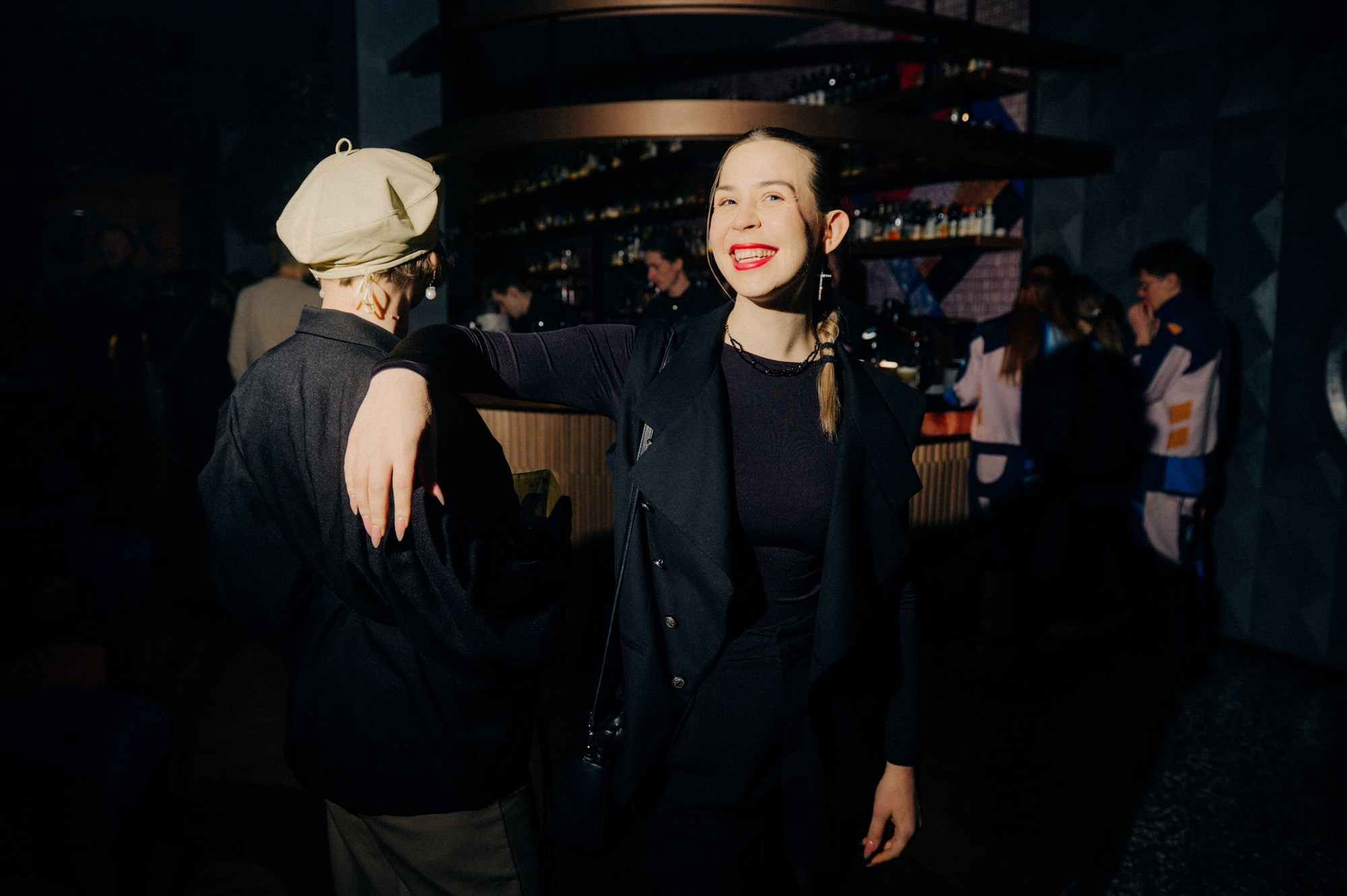 Репортажи. Сайт фотографа Данилы Пащенко