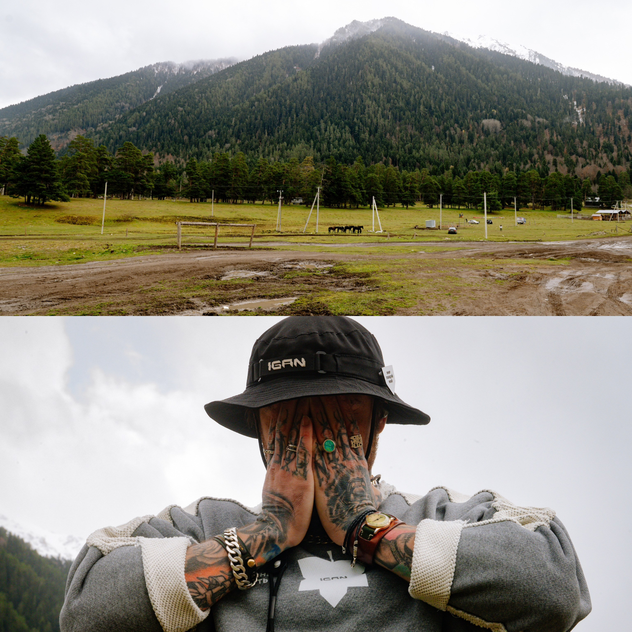 Funk and Beats. Архыз 24. Сайт фотографа Данилы Пащенко