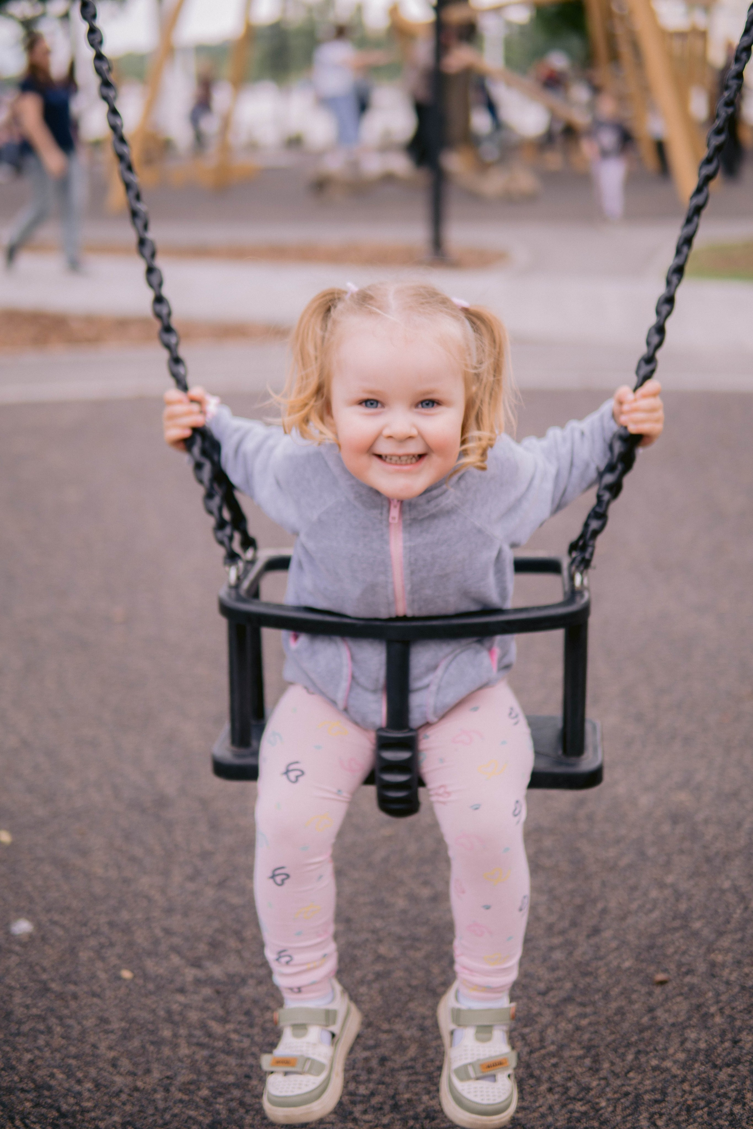 Индивидуальные съёмки. Семейный фотограф в Воронеже Дарья Болотова