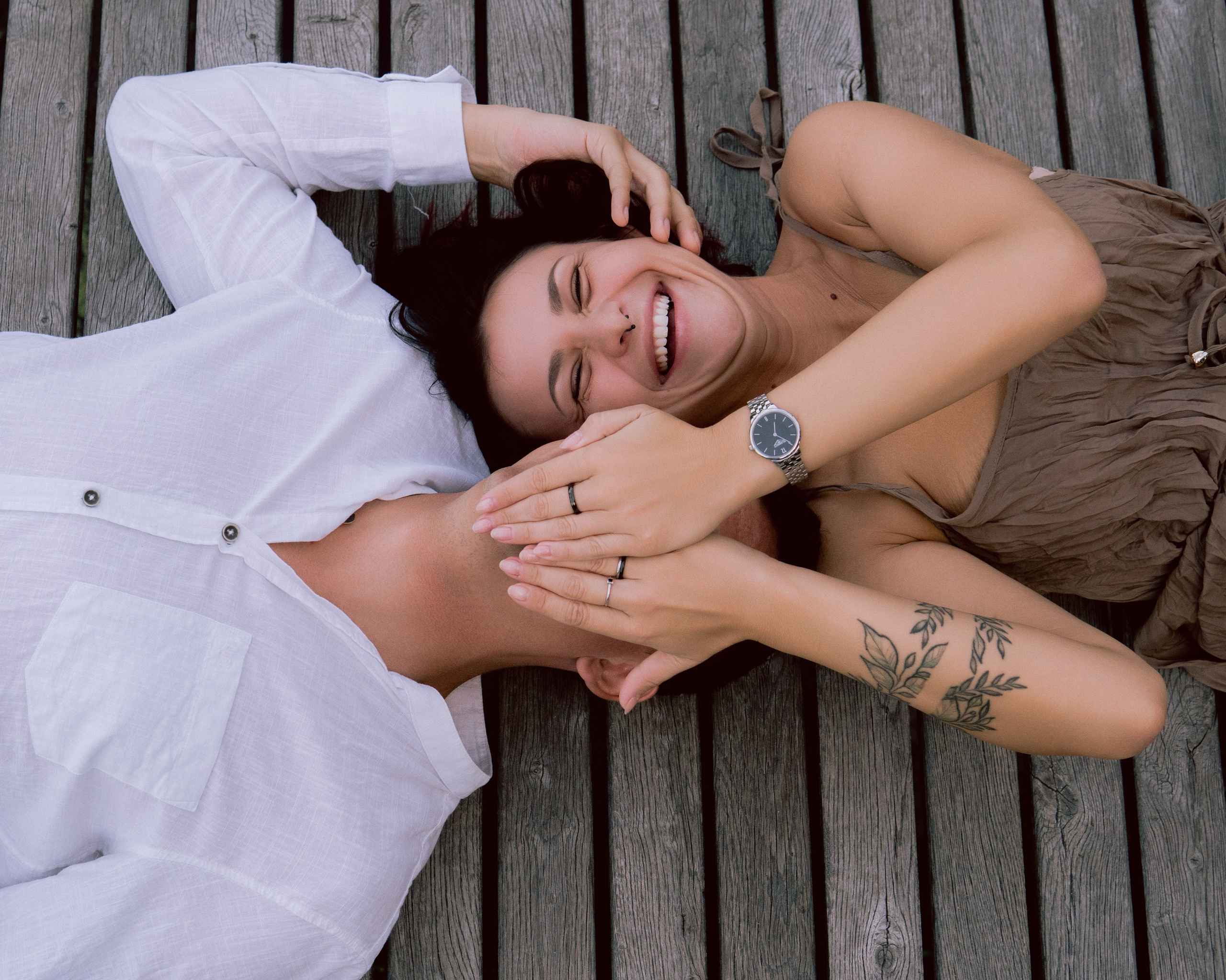 Love-story. Семейный фотограф в Воронеже Дарья Болотова