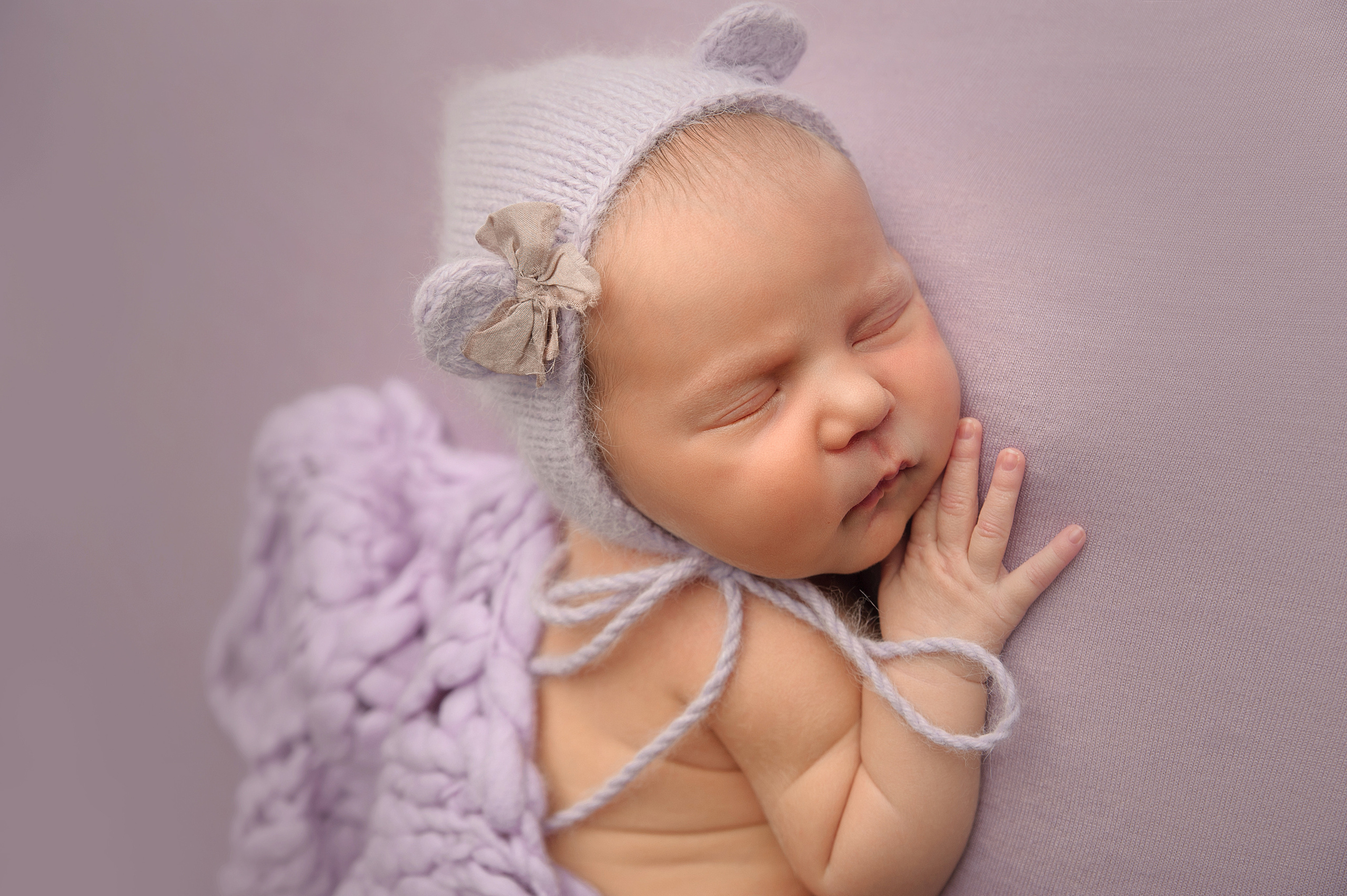 Отзывы. Фотограф новорожденных Василиса Панькова