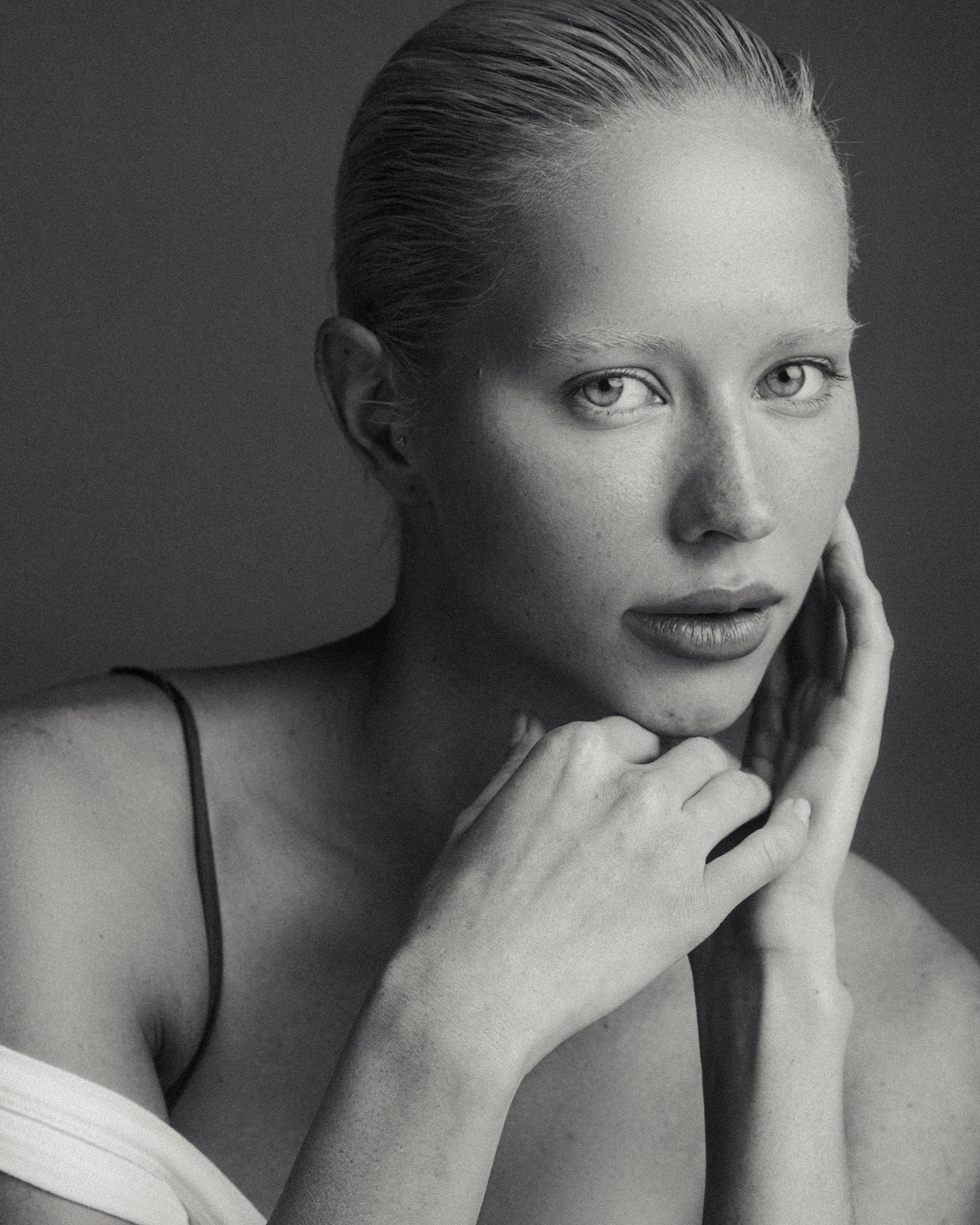 Индивидуальные съемки. Фотограф в Пензе и Москве Настя Беккер