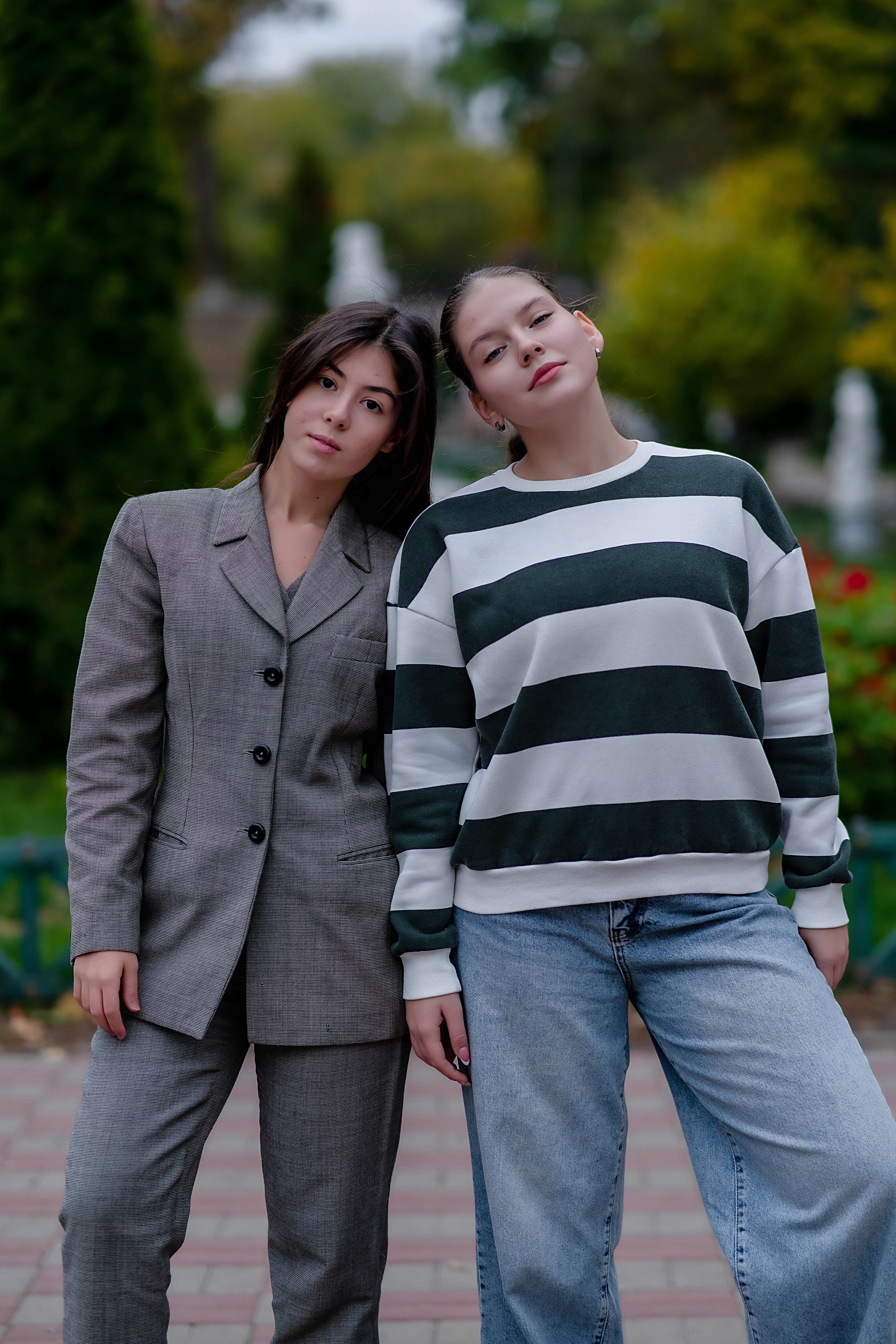 Фотосессия Гимназия № 14 класс 11Б ВЫПУСК 2025. Современные Выпускные Альбомы в Ростове-на-Дону