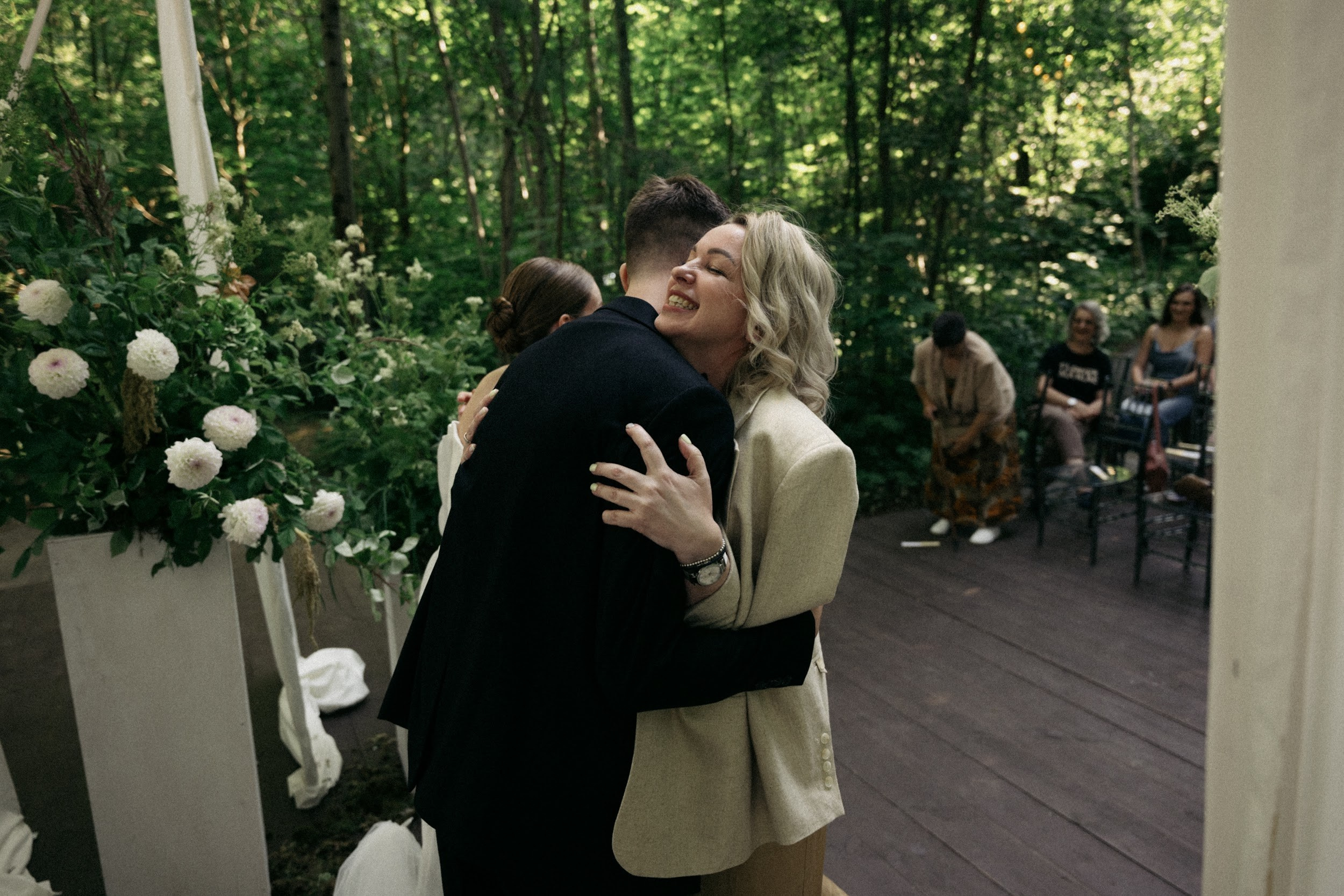 Лиза & Паша. Оформление свадеб, декор свадеб Вера Маркова, Москва