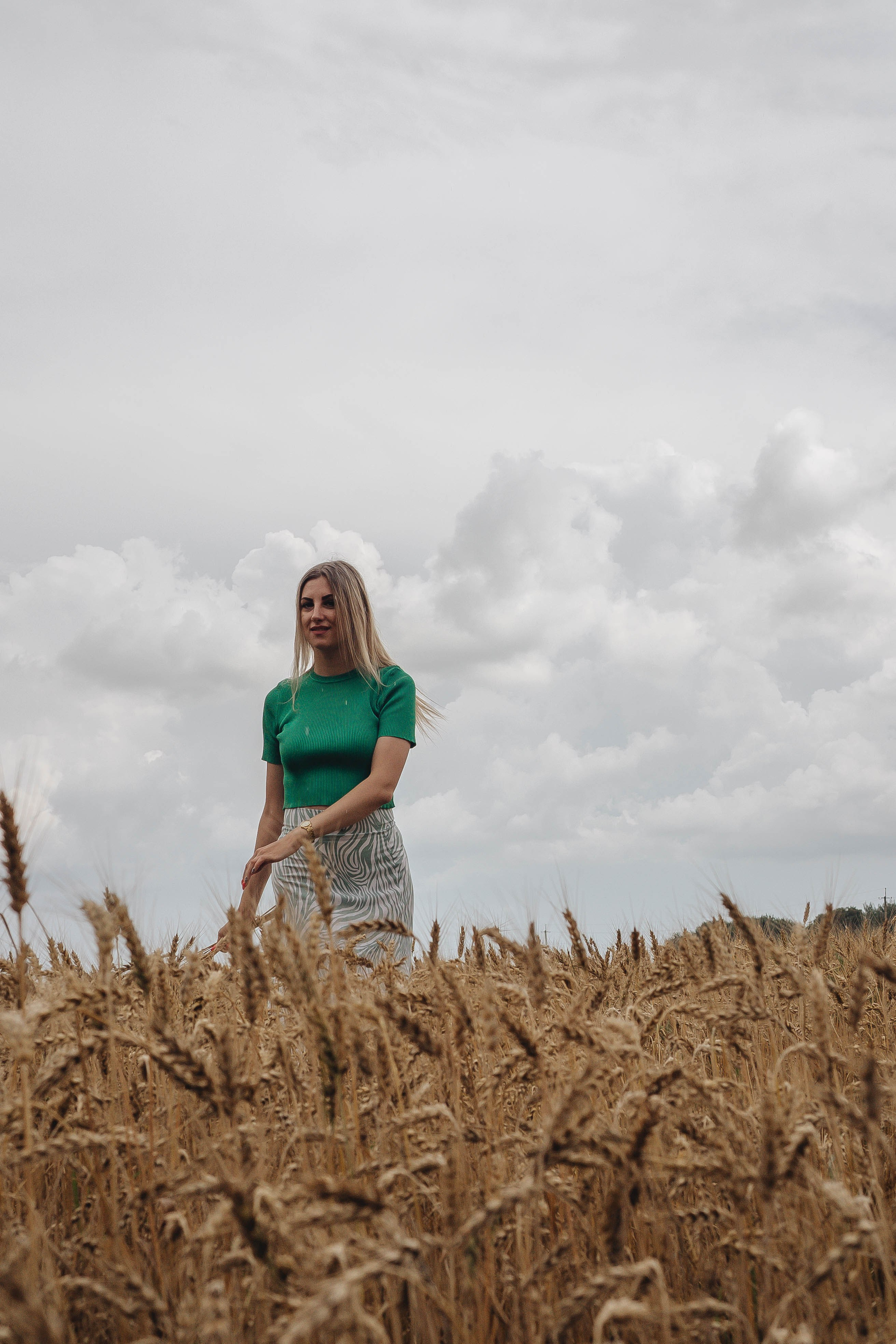 Проогулка под дождем. Профессиональный фотограф, Санкт-Петербург — Виктория Богомолова