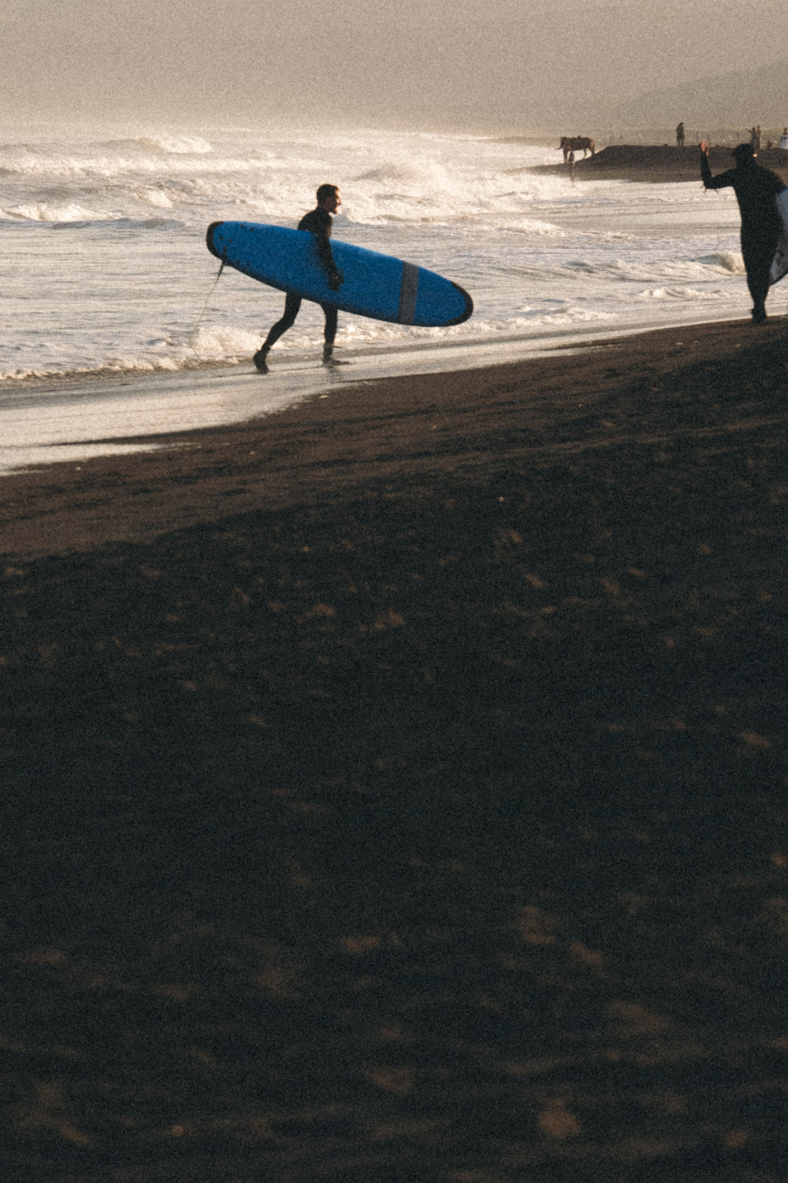 Тихий океан. Профессиональный фотограф, Санкт-Петербург — Виктория Богомолова