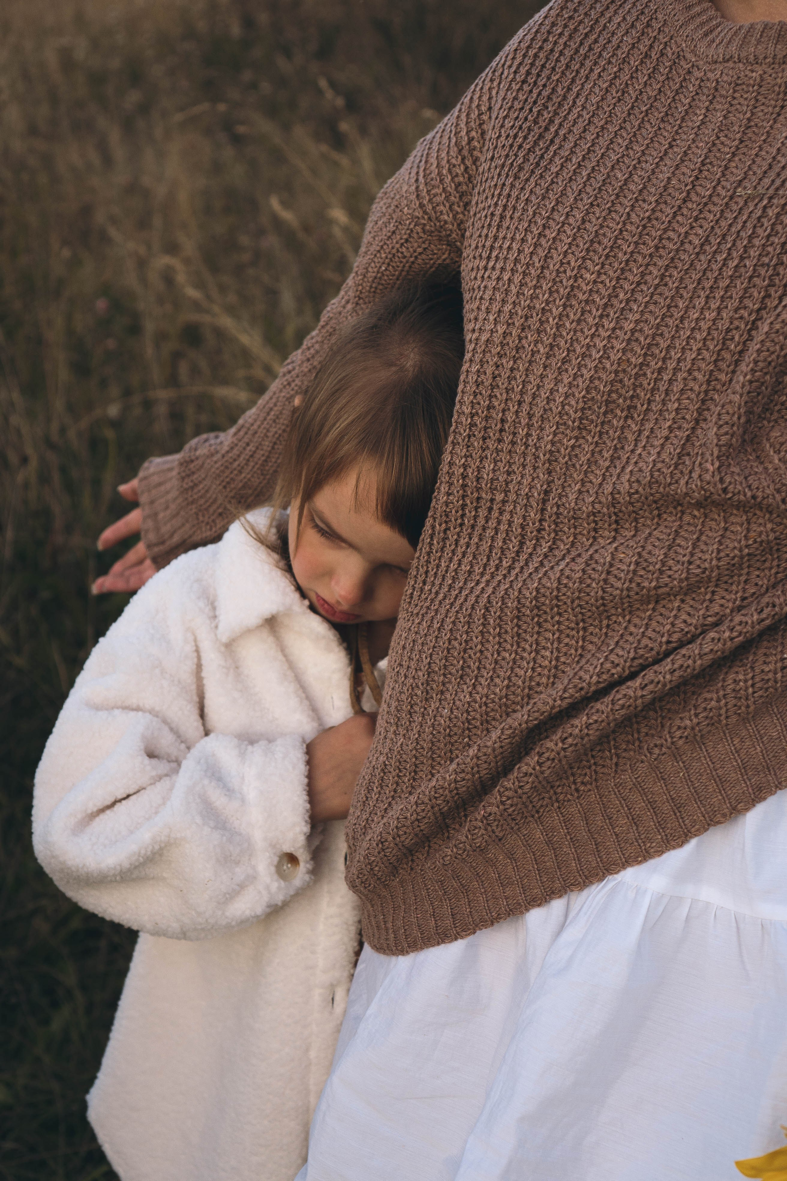 Семейная серия. Профессиональный фотограф, Санкт-Петербург — Виктория Богомолова