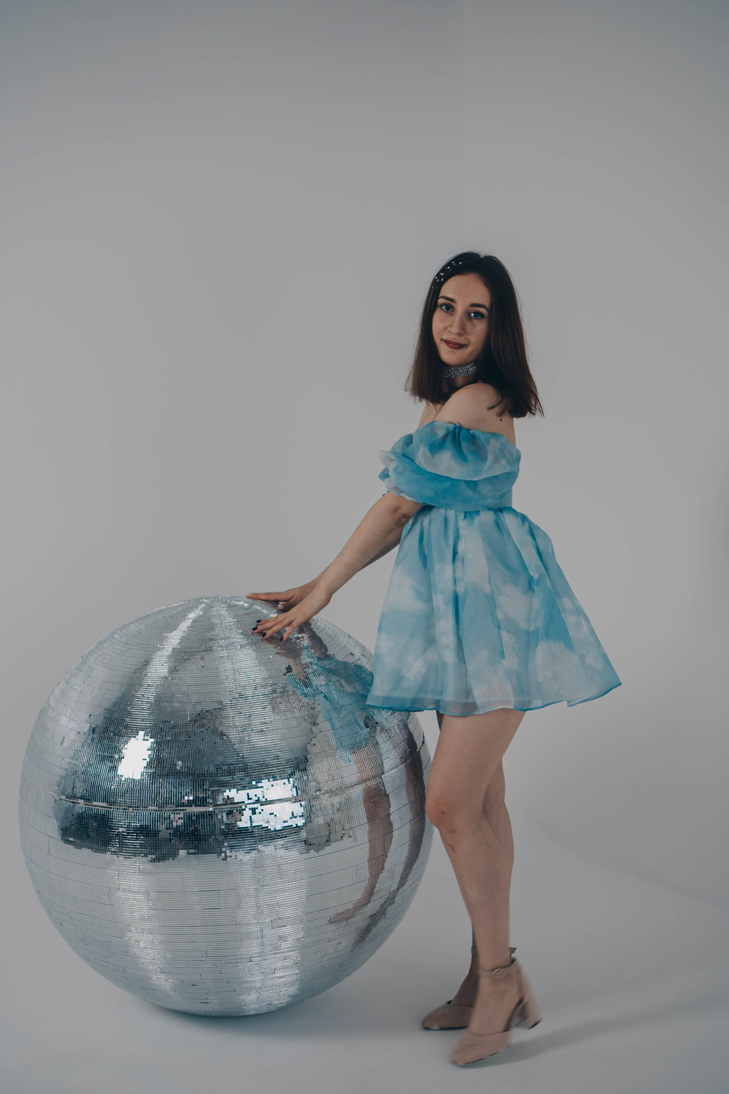 Фотосессия для дня рождения. Профессиональный фотограф, Санкт-Петербург — Виктория Богомолова