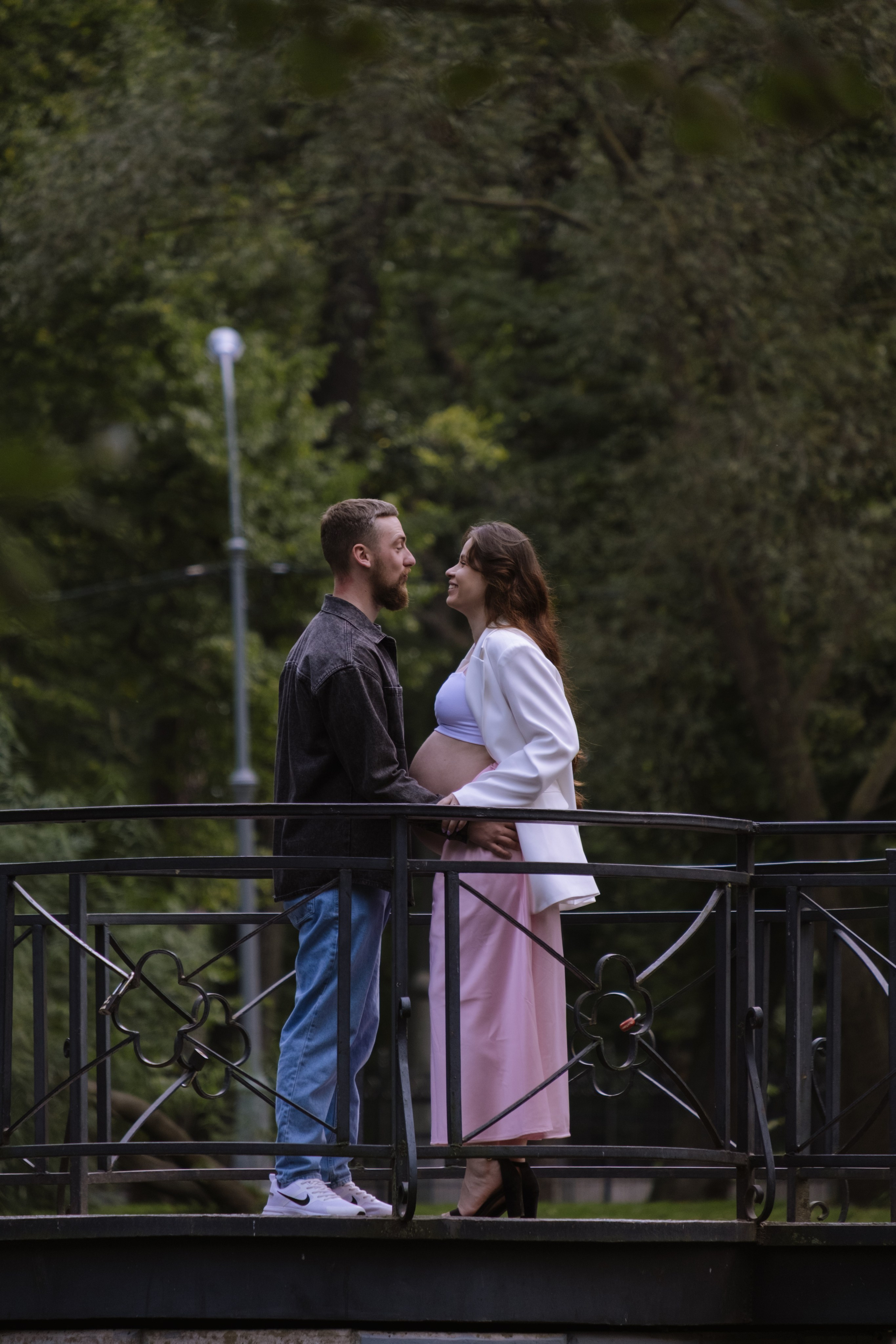 СЕМЕЙНАЯ ИСТОРИЯ. Профессиональный фотограф, Санкт-Петербург — Виктория Богомолова