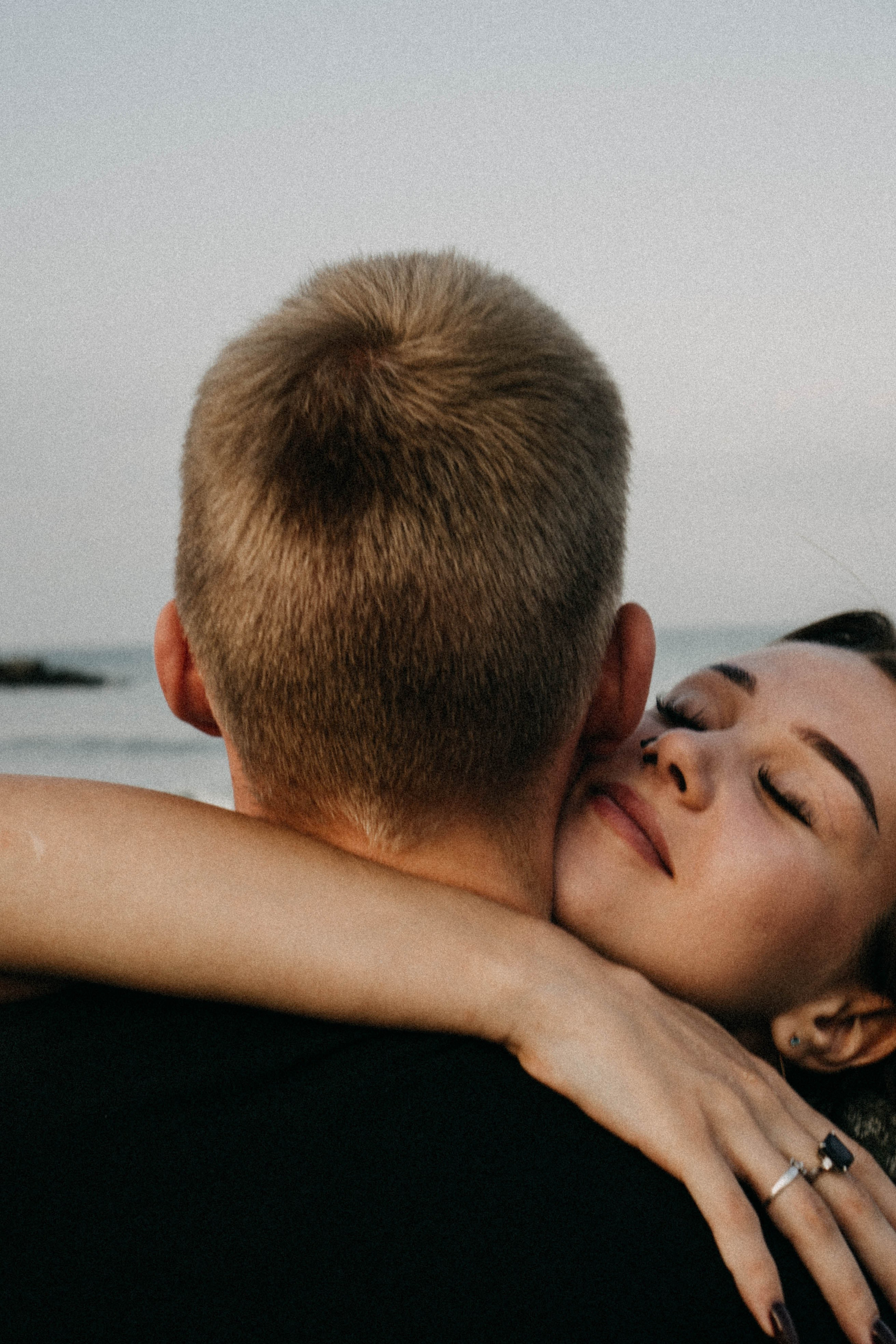 Рассвет на море. Профессиональный фотограф, Санкт-Петербург — Виктория Богомолова