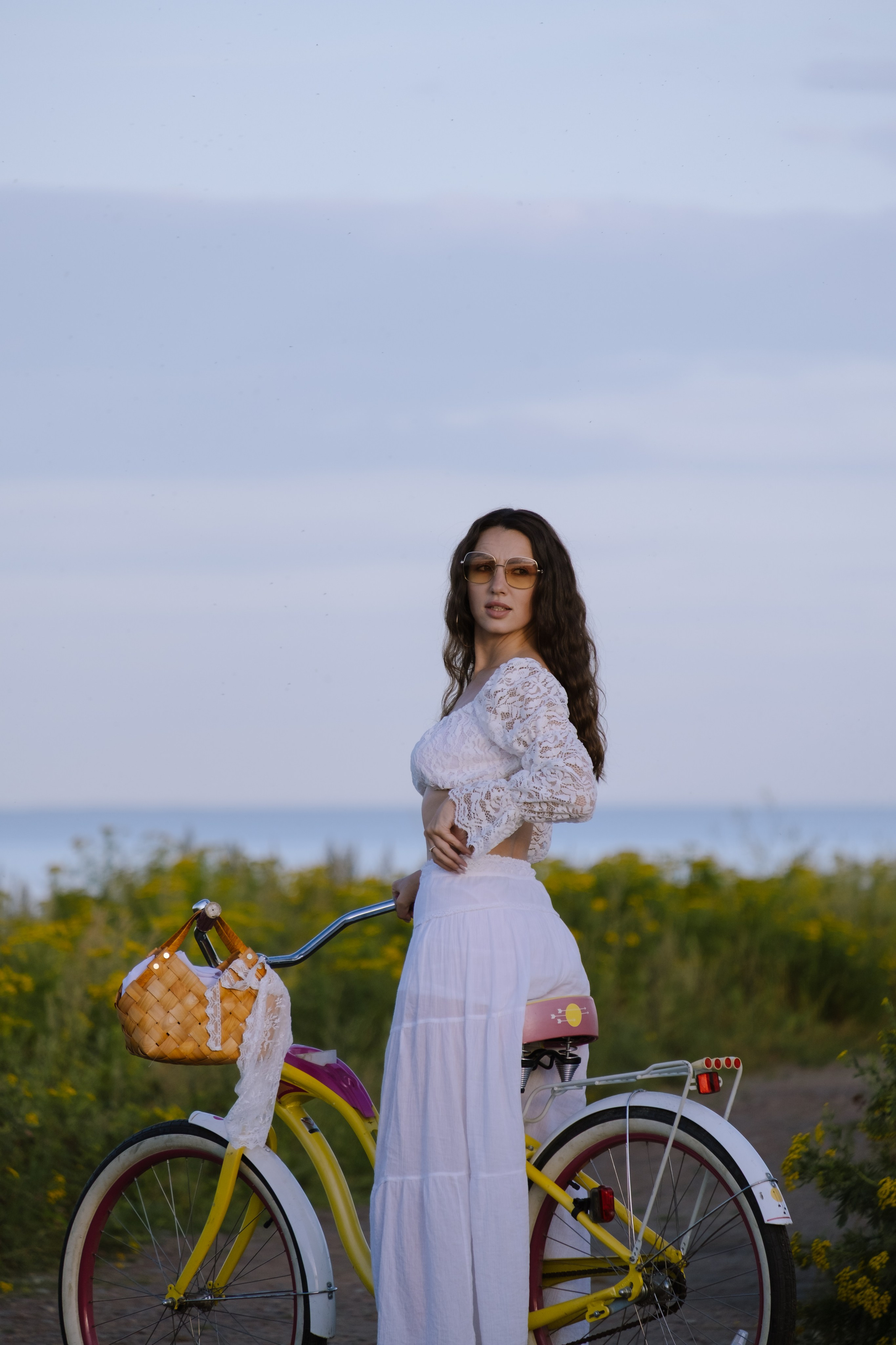 ЗАКАТ НА ЛАДОЖСКОМ ОЗЕРЕ. Профессиональный фотограф, Санкт-Петербург — Виктория Богомолова