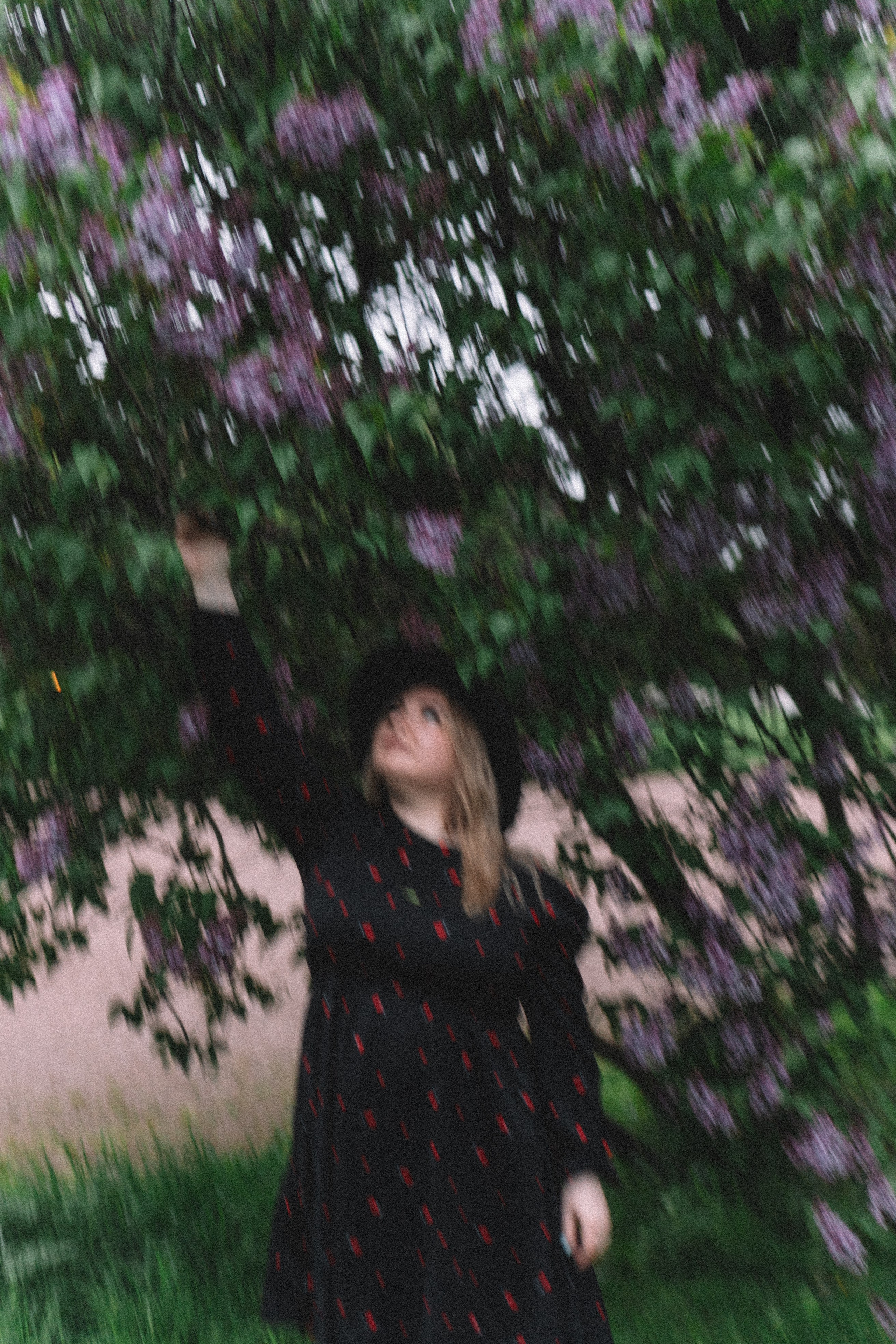 ПРОГУЛКА ВЕСНОЙ. Профессиональный фотограф, Санкт-Петербург — Виктория Богомолова