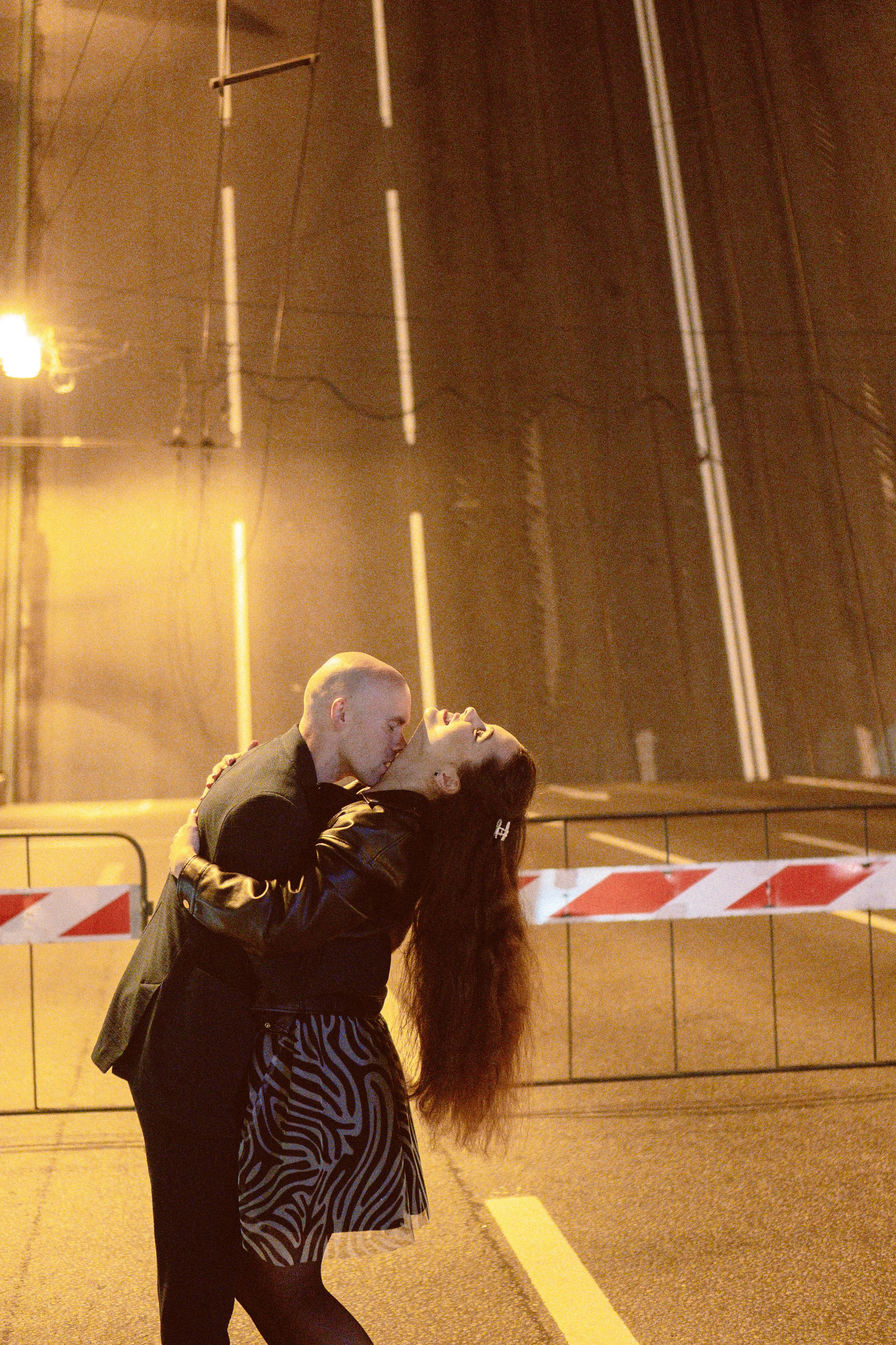 Любовь и питер. Профессиональный фотограф, Санкт-Петербург — Виктория Богомолова