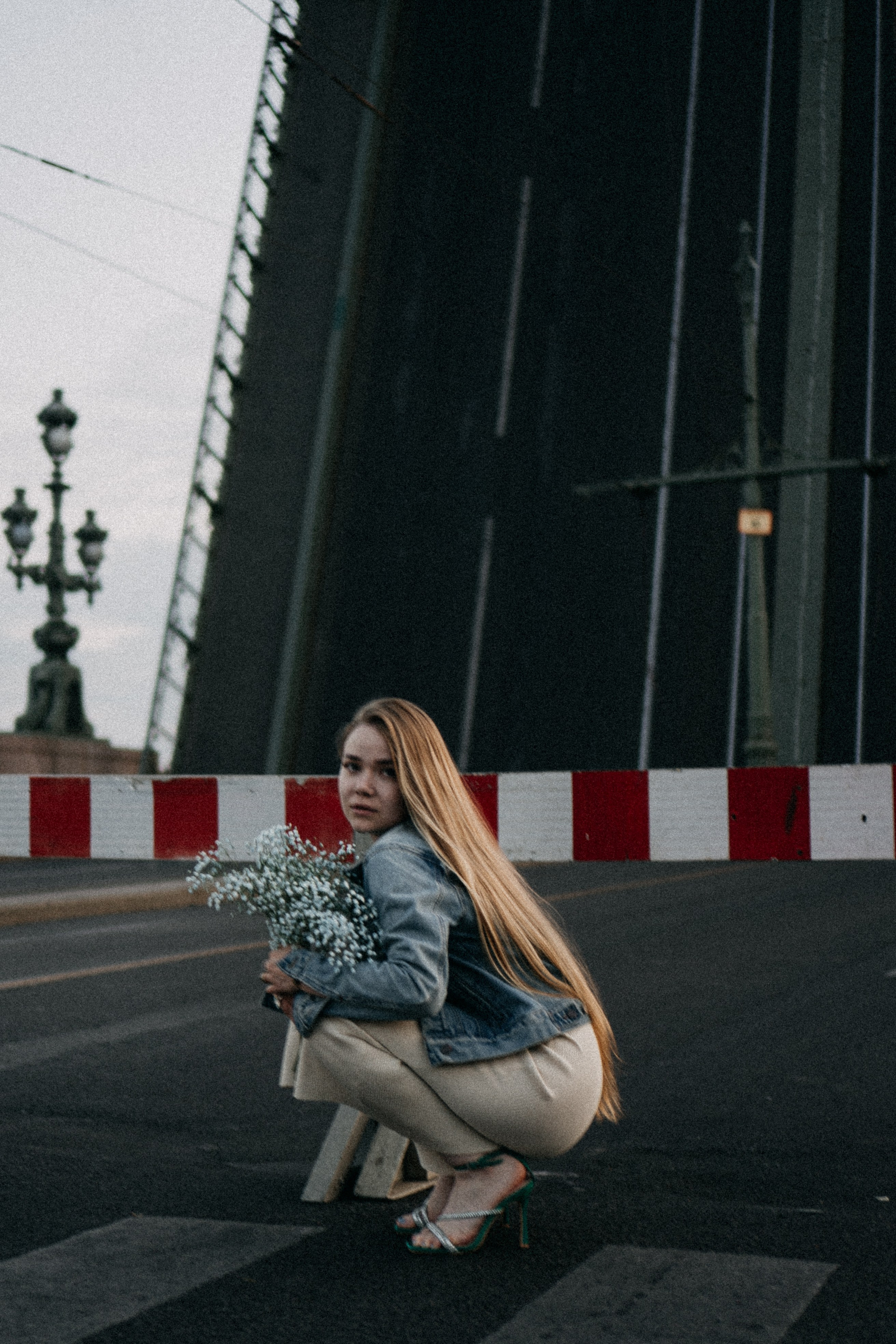 Рассветная. Профессиональный фотограф, Санкт-Петербург — Виктория Богомолова
