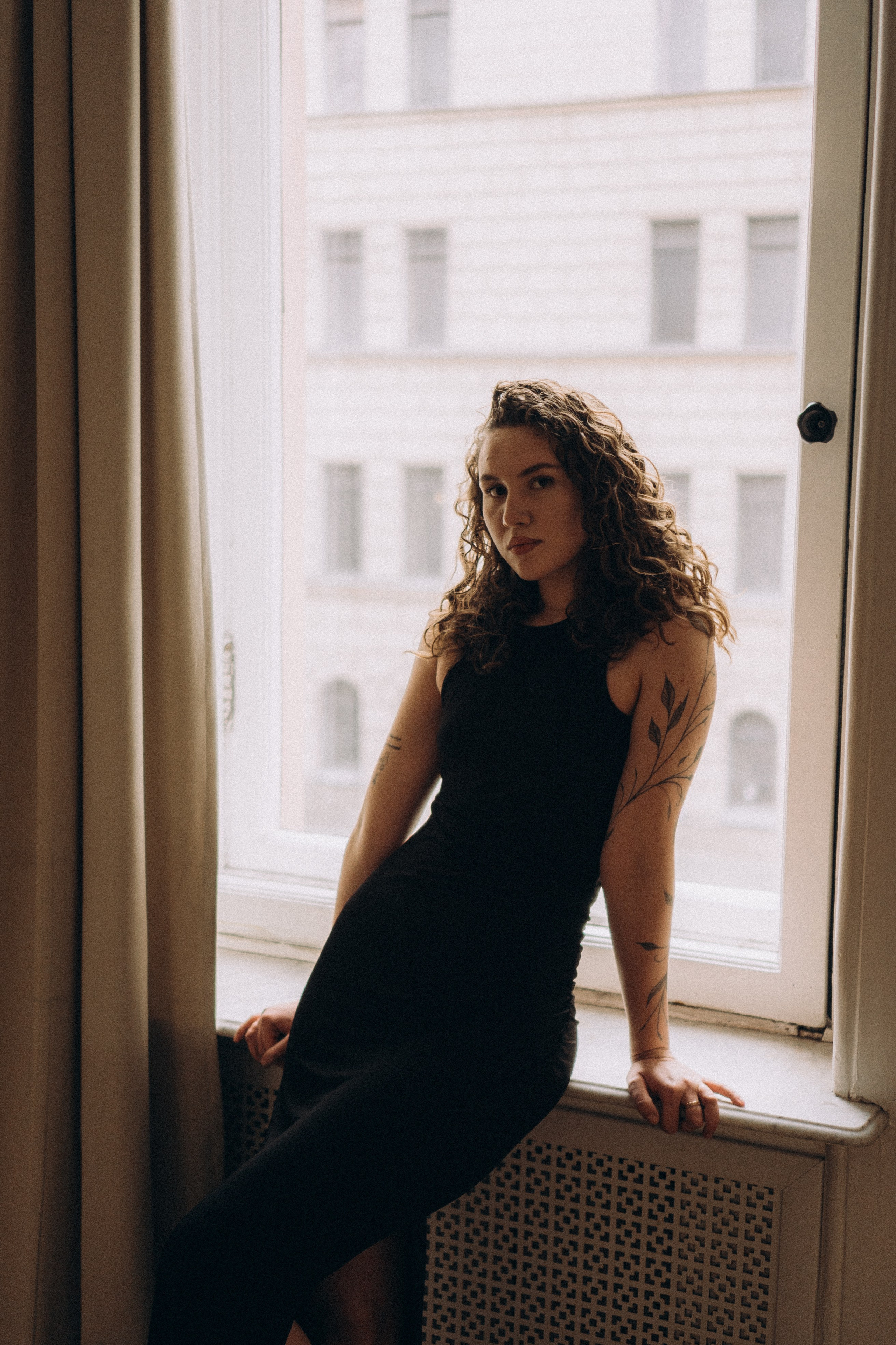 Для девушки. Профессиональный фотограф, Санкт-Петербург — Виктория Богомолова