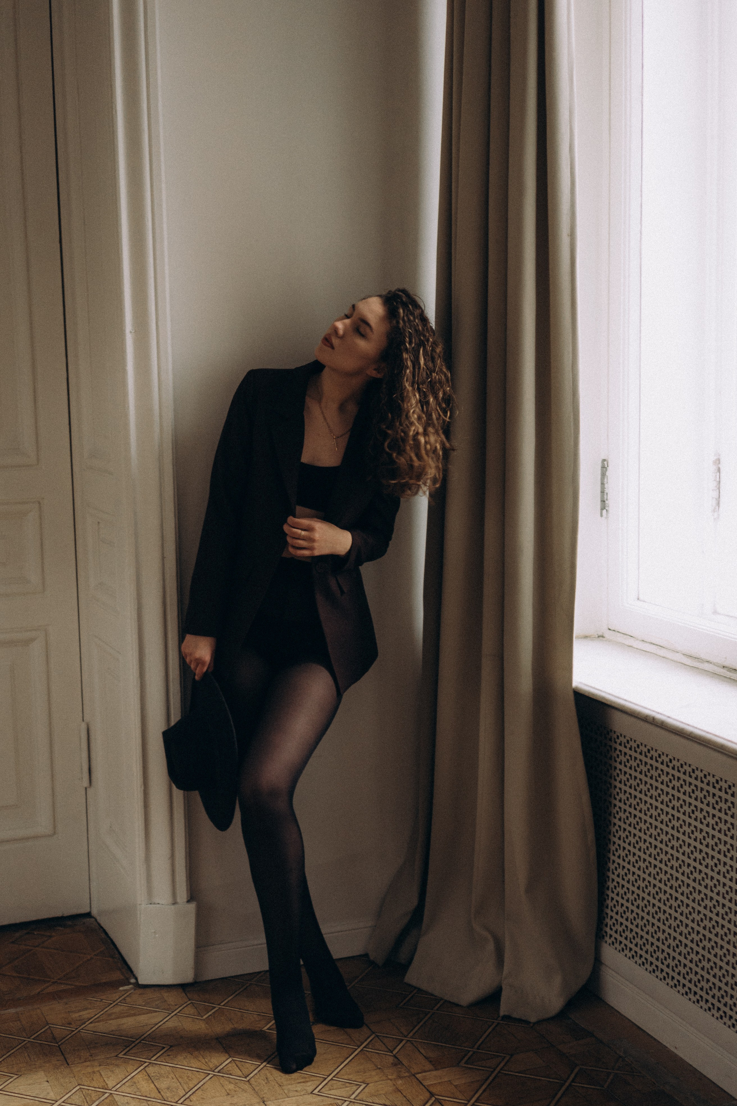 Для девушки. Профессиональный фотограф, Санкт-Петербург — Виктория Богомолова