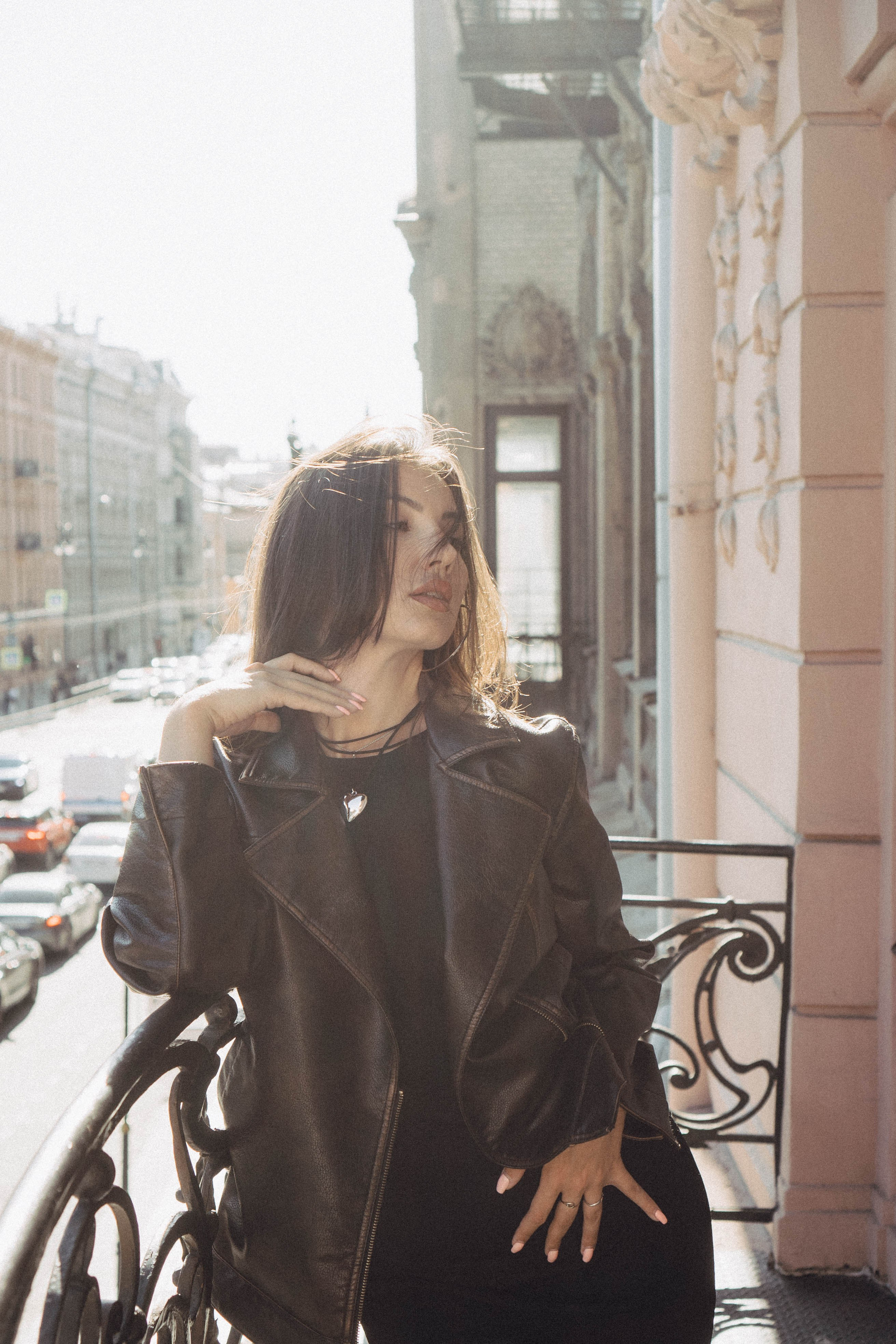 Студийная. Профессиональный фотограф, Санкт-Петербург — Виктория Богомолова