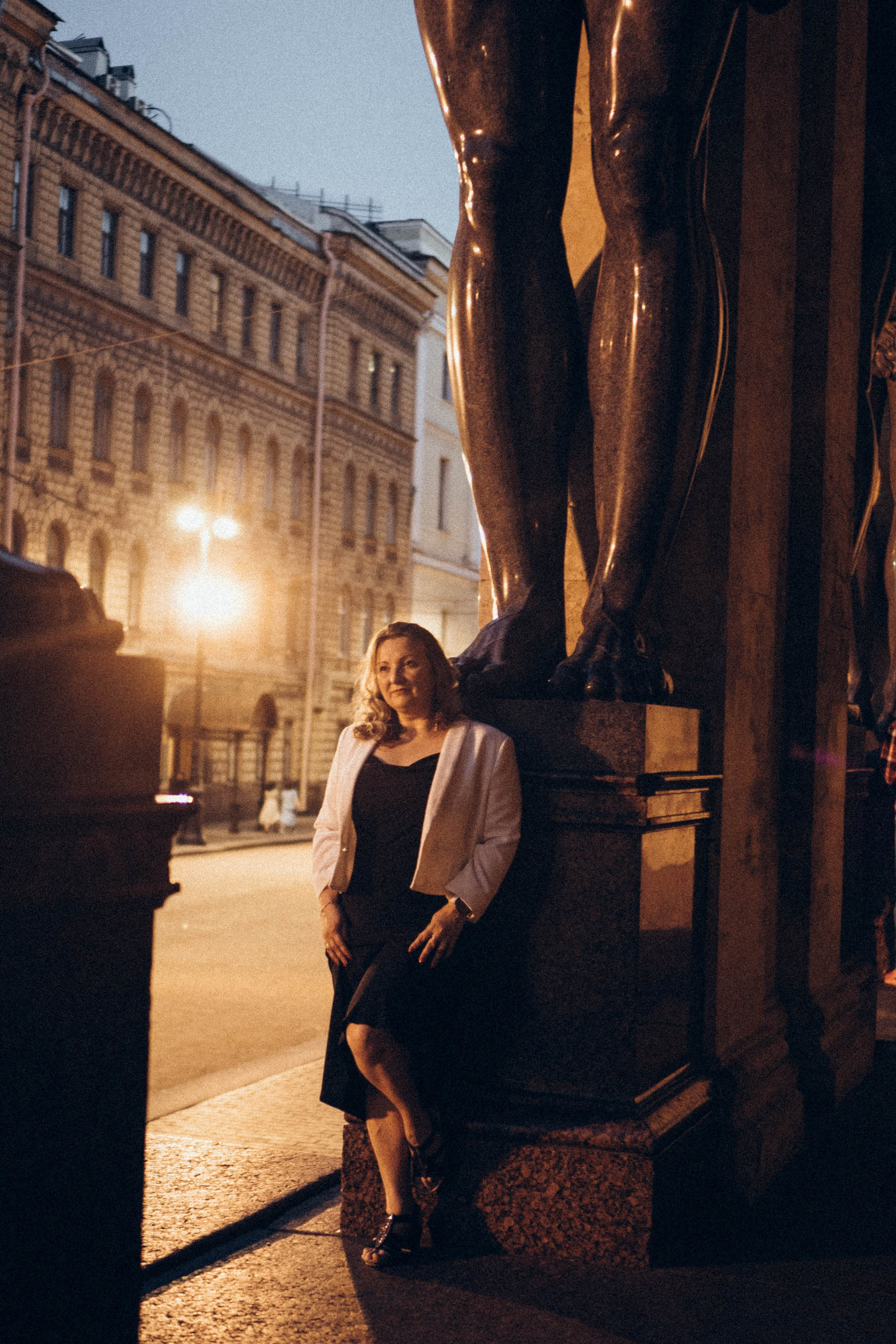 Закатная серия. Профессиональный фотограф, Санкт-Петербург — Виктория Богомолова