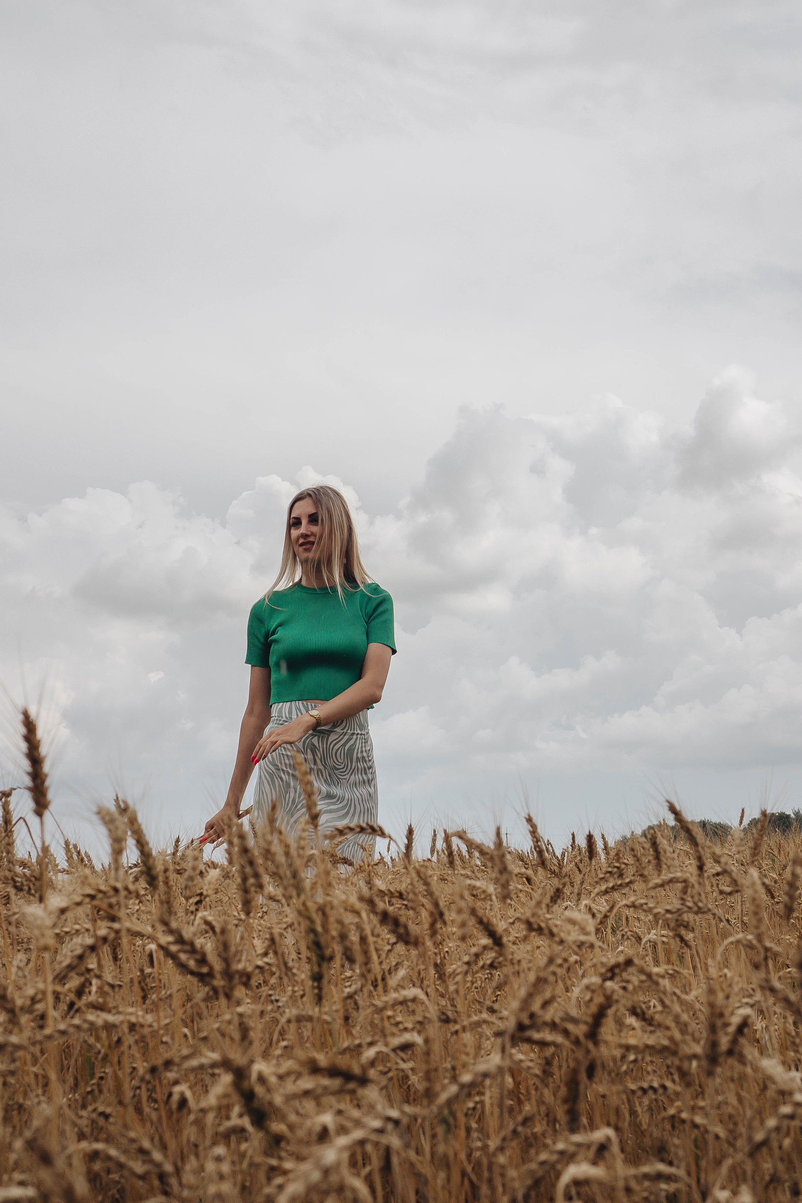 Проогулка под дождем. Профессиональный фотограф, Санкт-Петербург — Виктория Богомолова