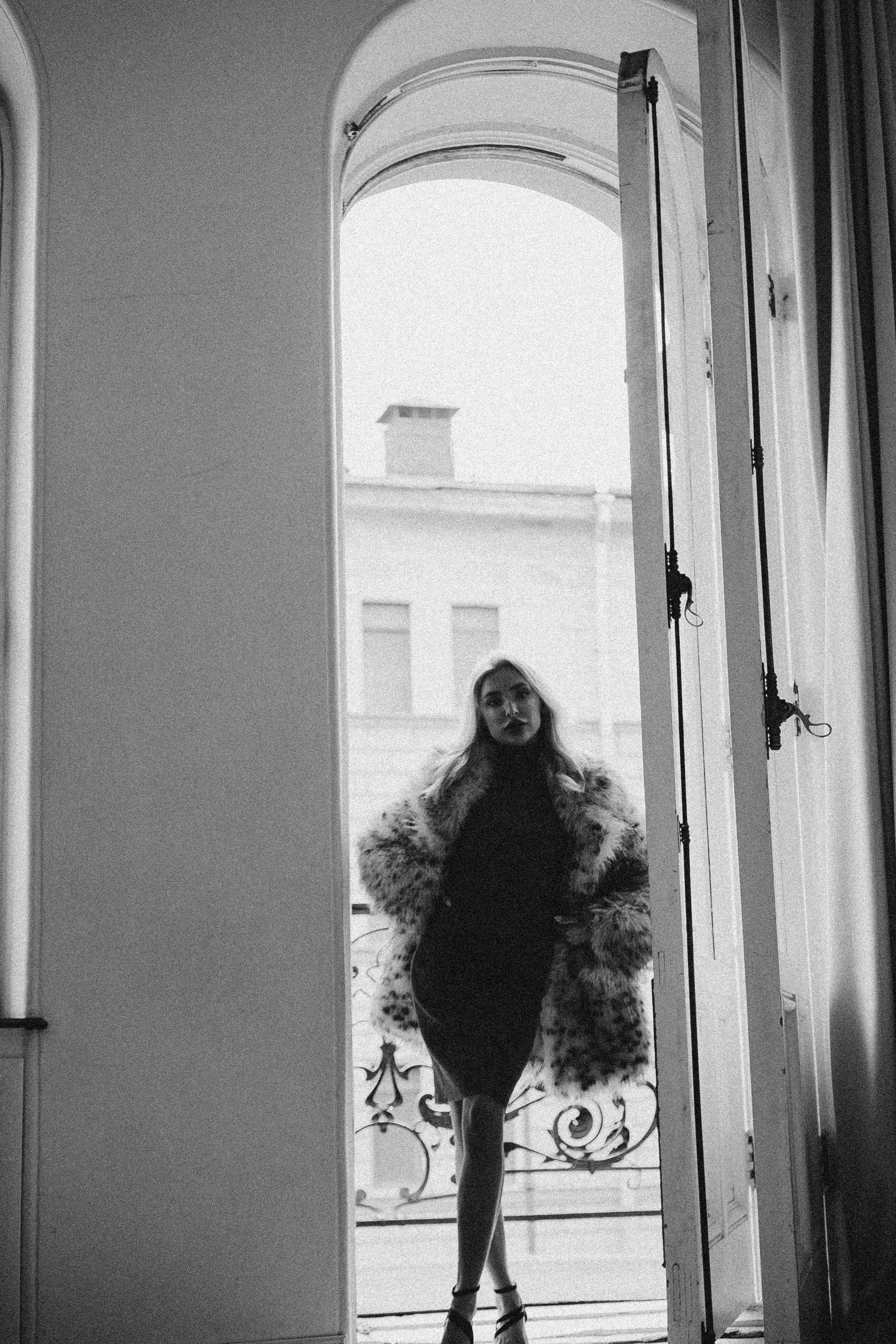 Винтажная серия. Профессиональный фотограф, Санкт-Петербург — Виктория Богомолова