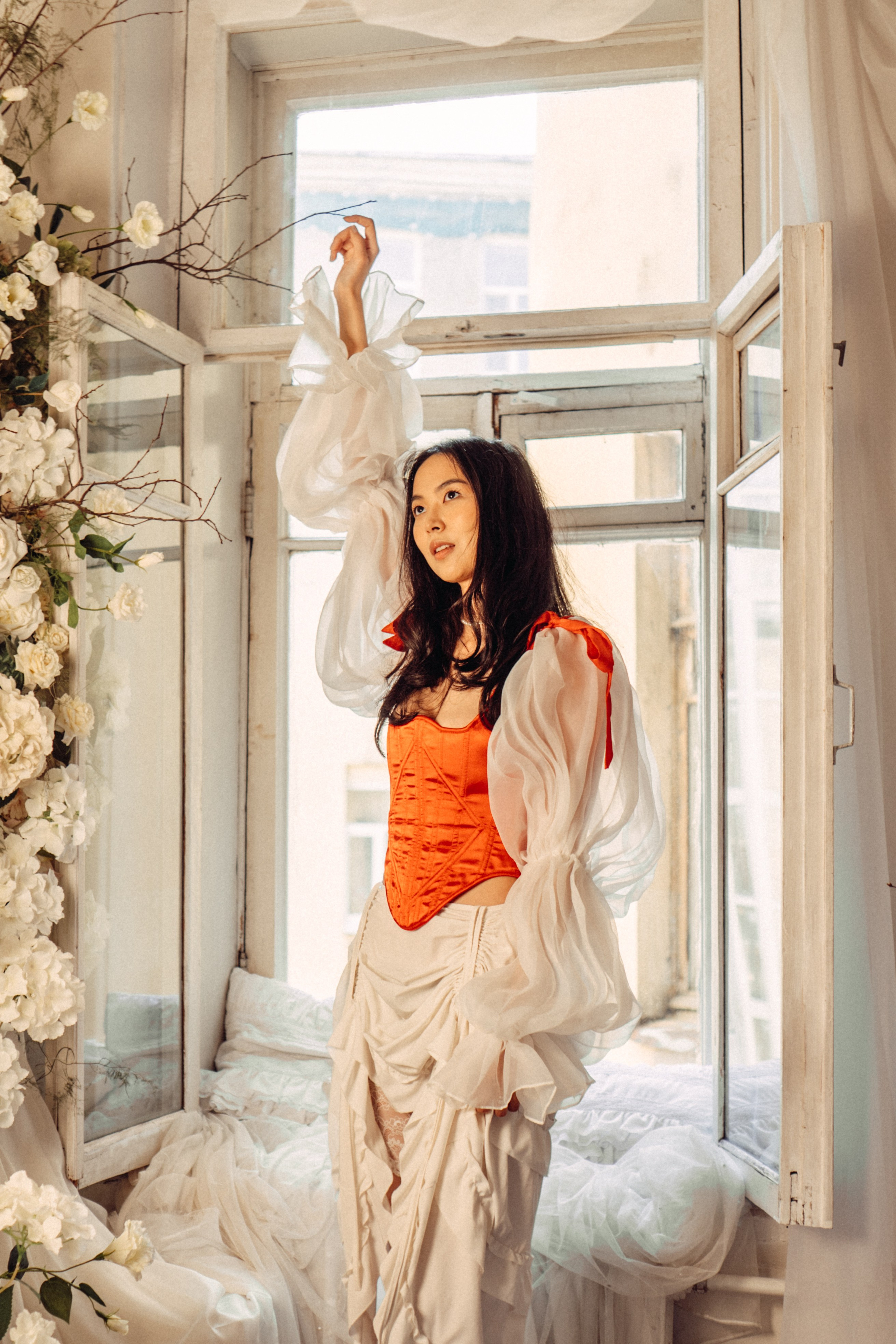 ВИНТАЖНЫЙ СТИЛЬ. Профессиональный фотограф, Санкт-Петербург — Виктория Богомолова