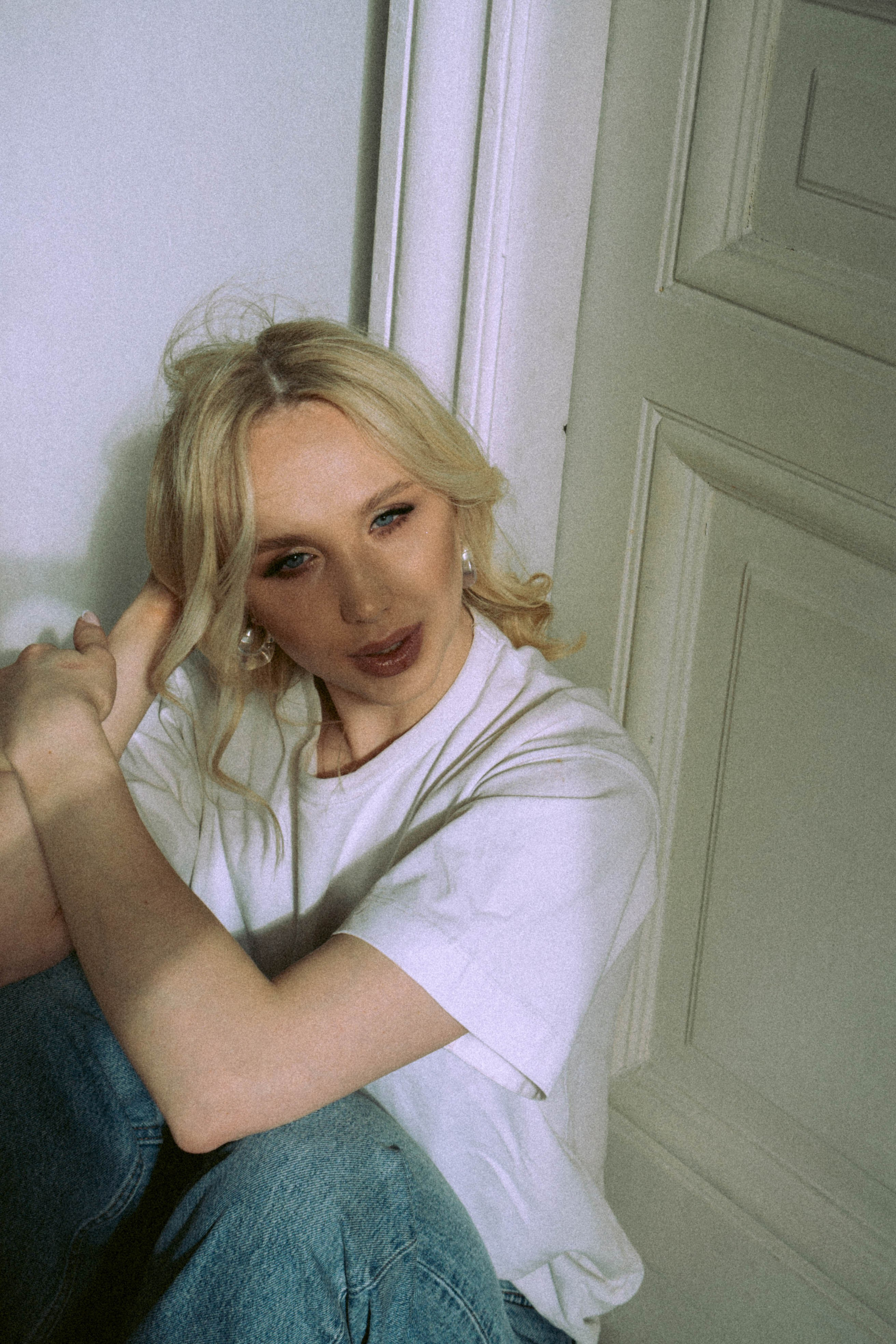 Студийная. Профессиональный фотограф, Санкт-Петербург — Виктория Богомолова