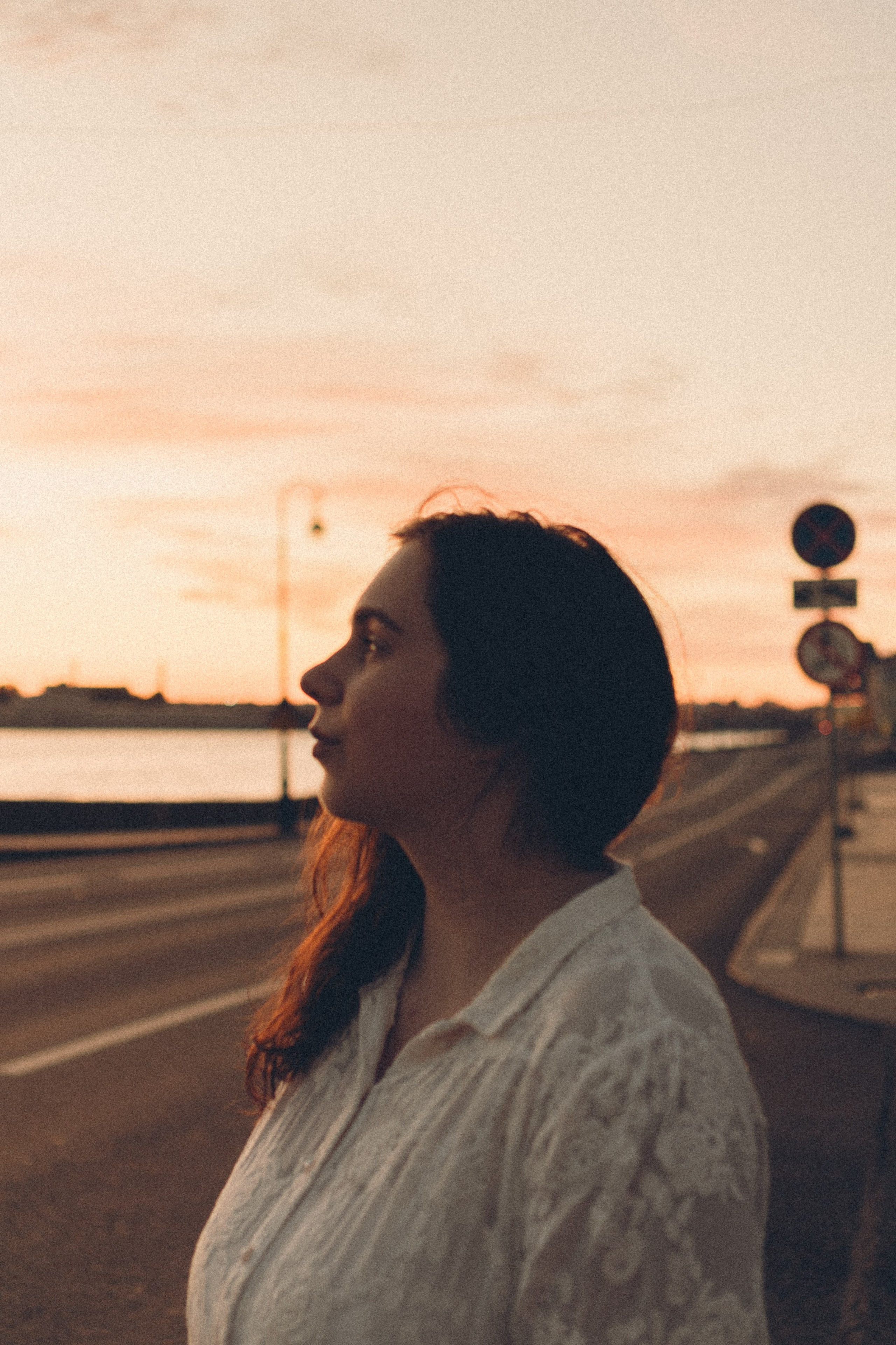 РАССВЕТ С РАЗВОДНЫМИ МОСТАМИ. Профессиональный фотограф, Санкт-Петербург — Виктория Богомолова