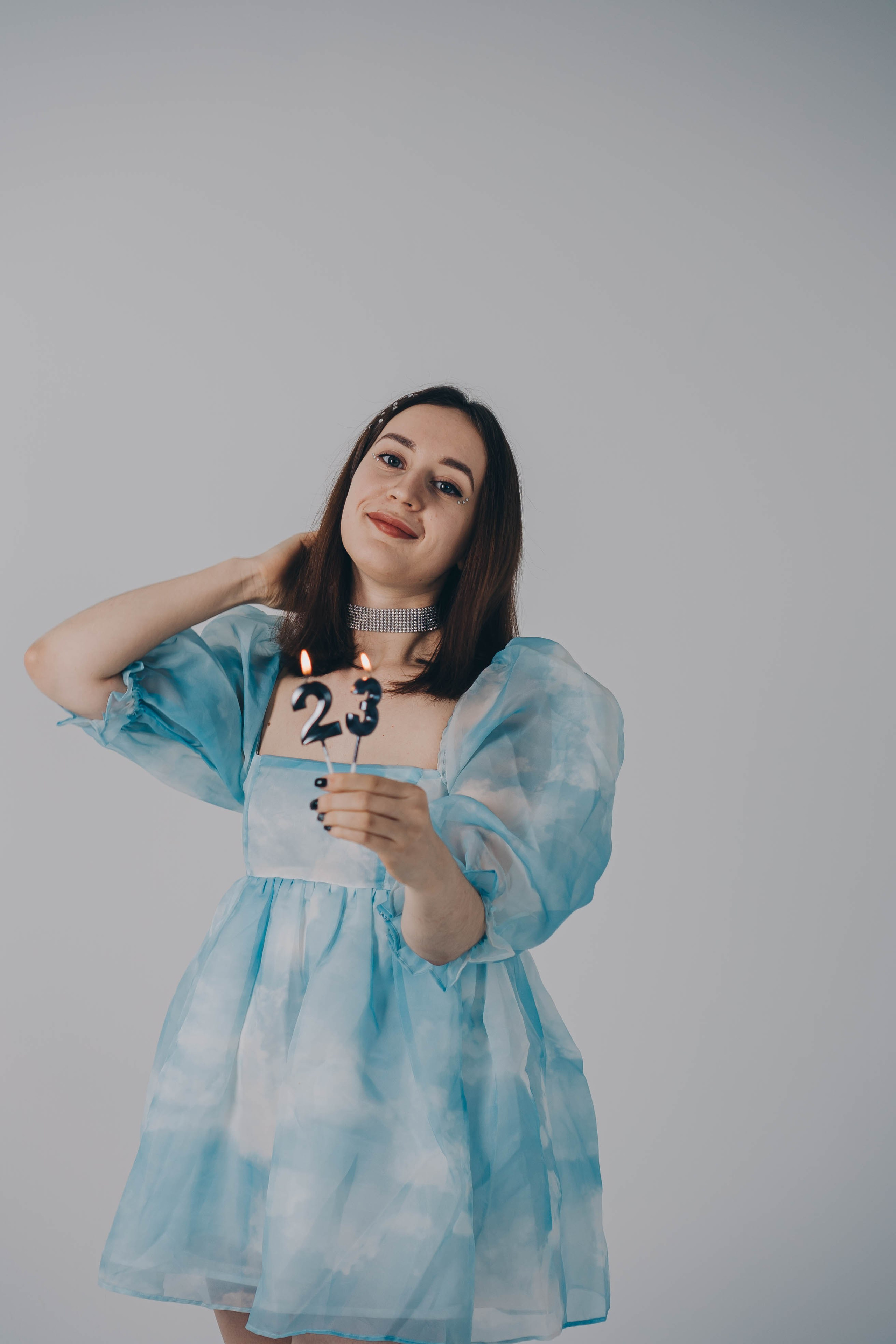 Фотосессия для дня рождения. Профессиональный фотограф, Санкт-Петербург — Виктория Богомолова