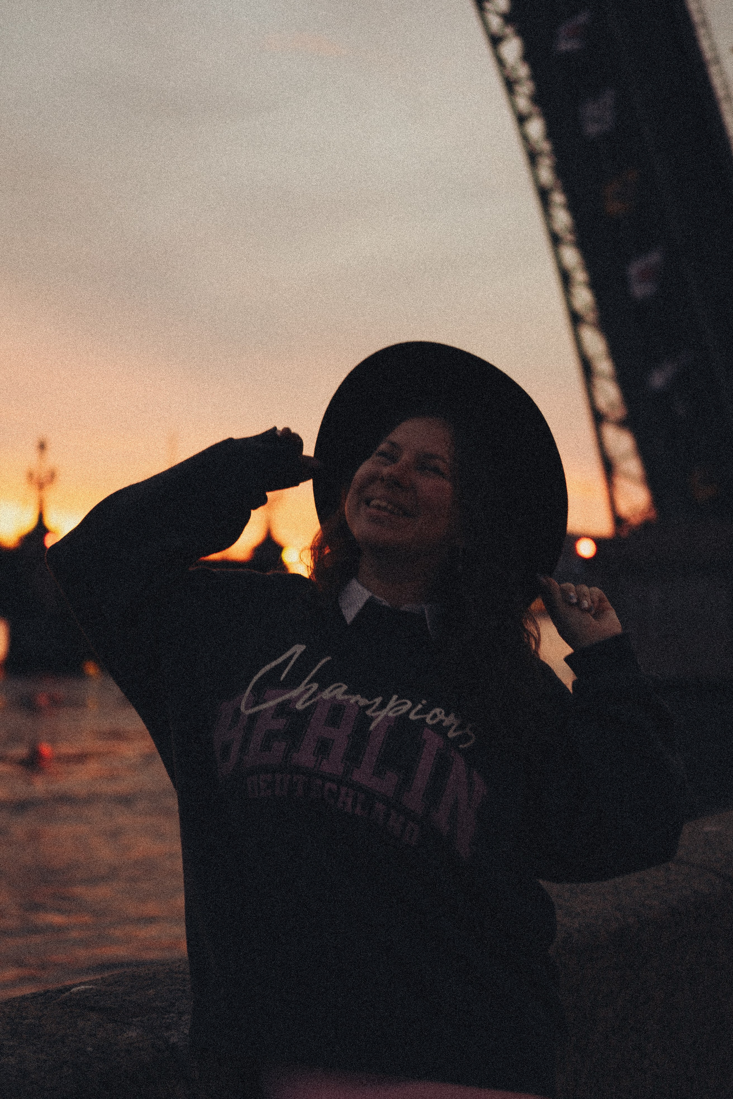 С разводными мостами. Профессиональный фотограф, Санкт-Петербург — Виктория Богомолова