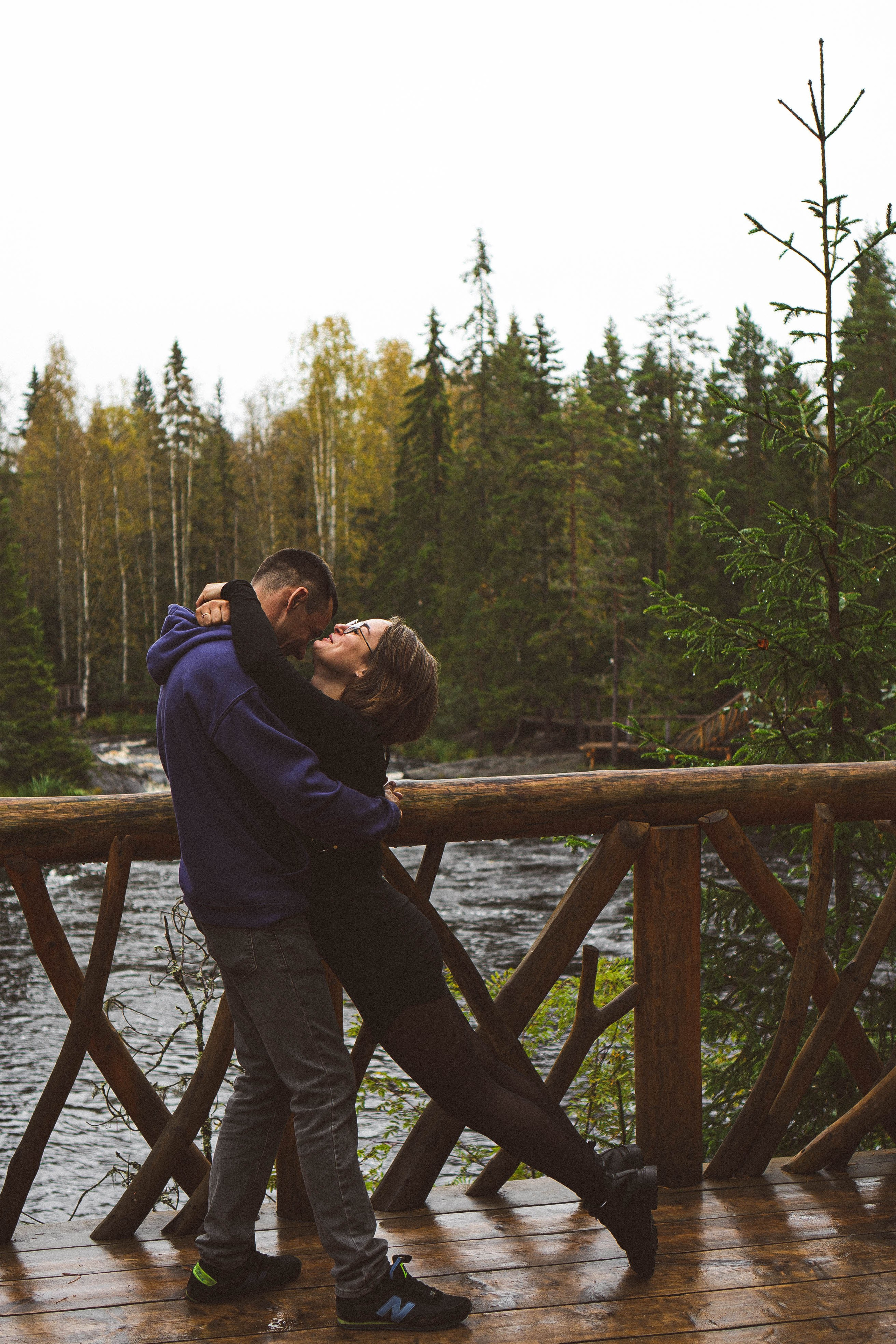 Прогулка на природе. Профессиональный фотограф, Санкт-Петербург — Виктория Богомолова