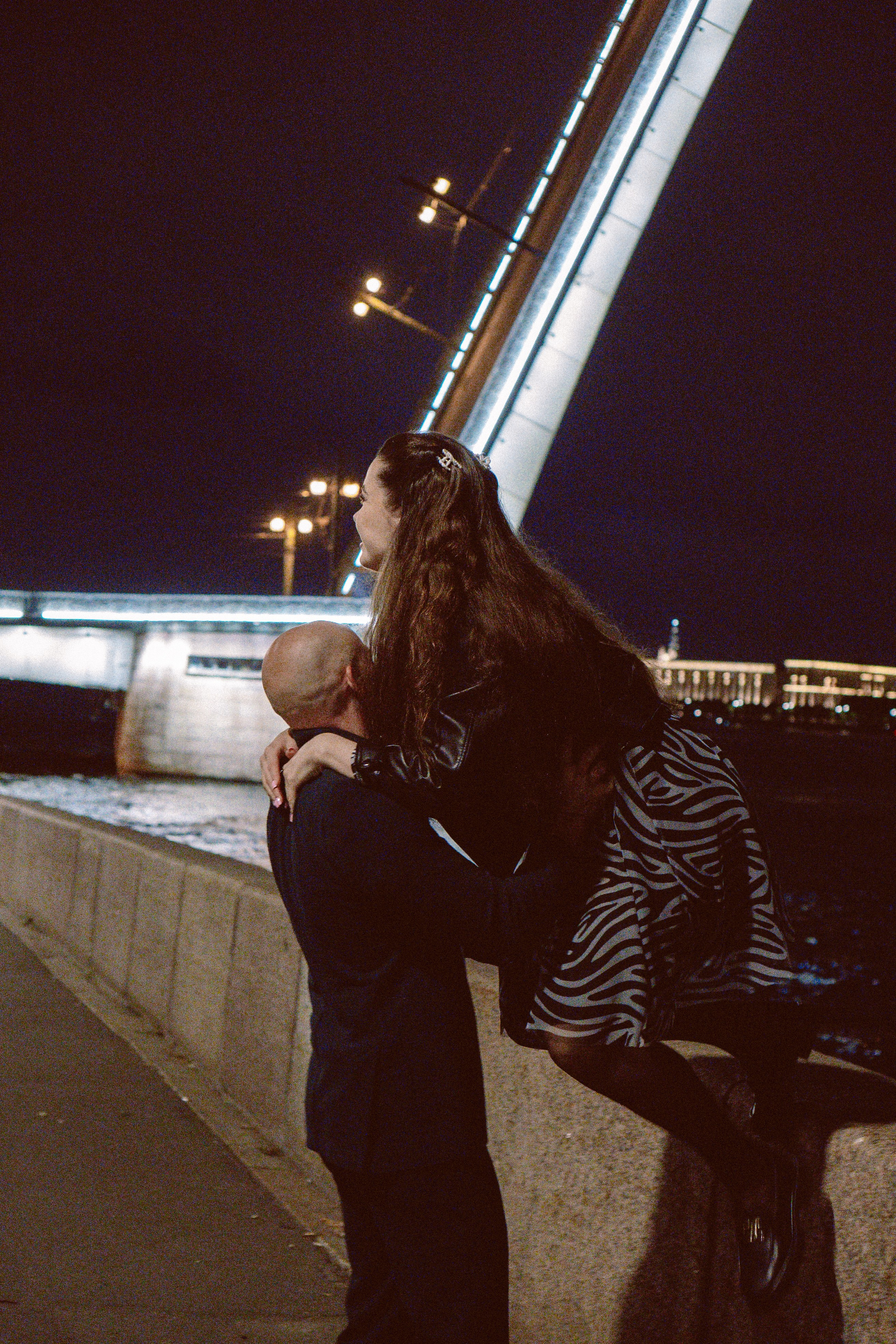 Любовь и питер. Профессиональный фотограф, Санкт-Петербург — Виктория Богомолова